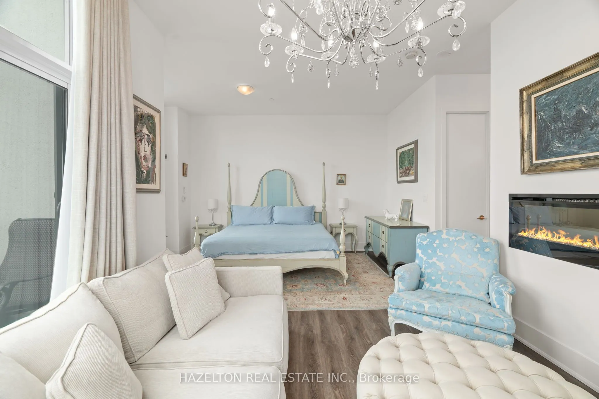 1486 Bathurst Street #1802