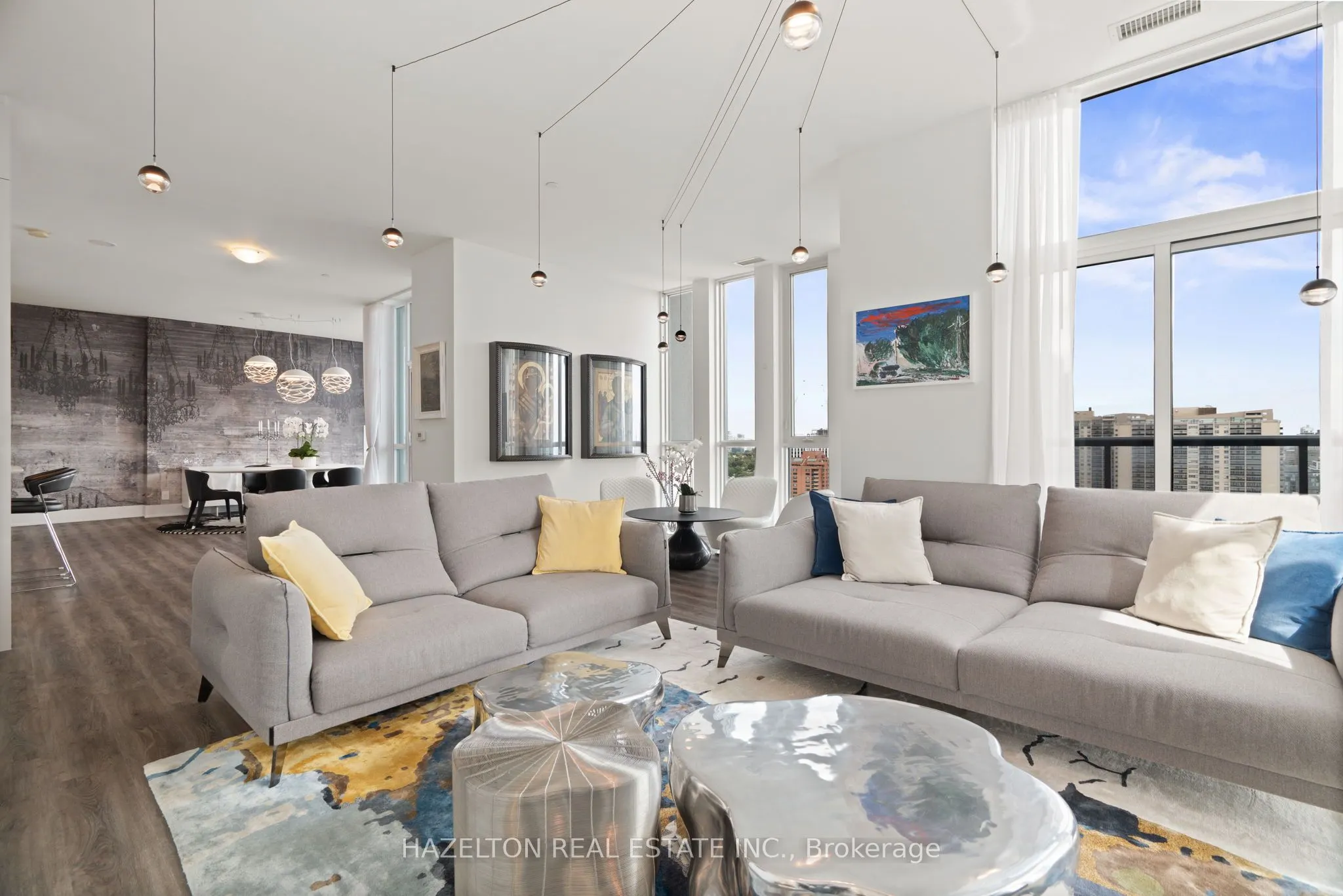 1486 Bathurst Street #1802