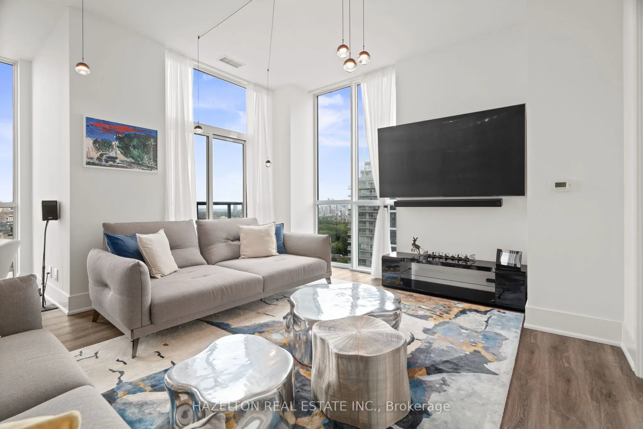 1486 Bathurst Street #1802