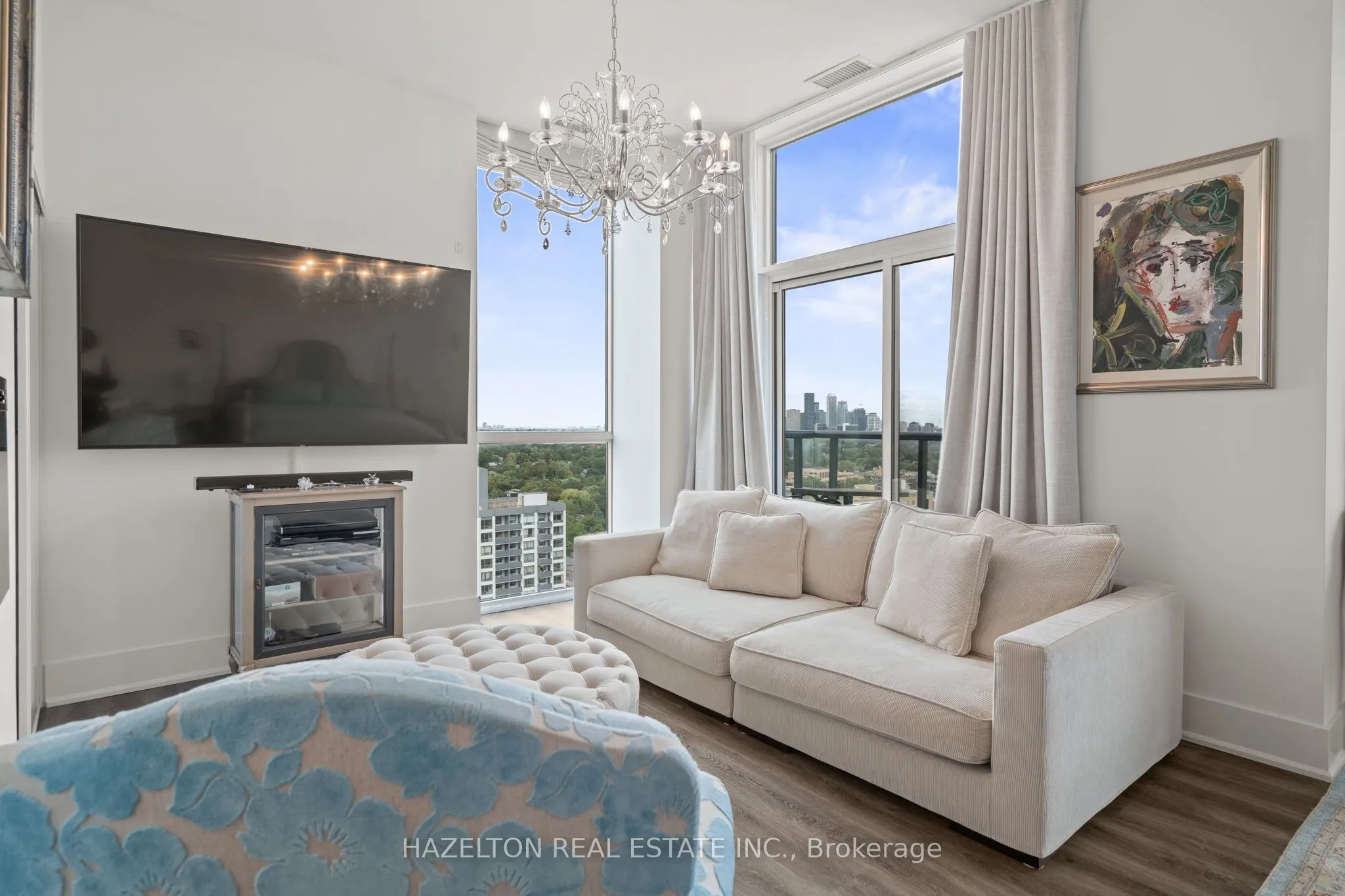 1486 Bathurst Street #1802