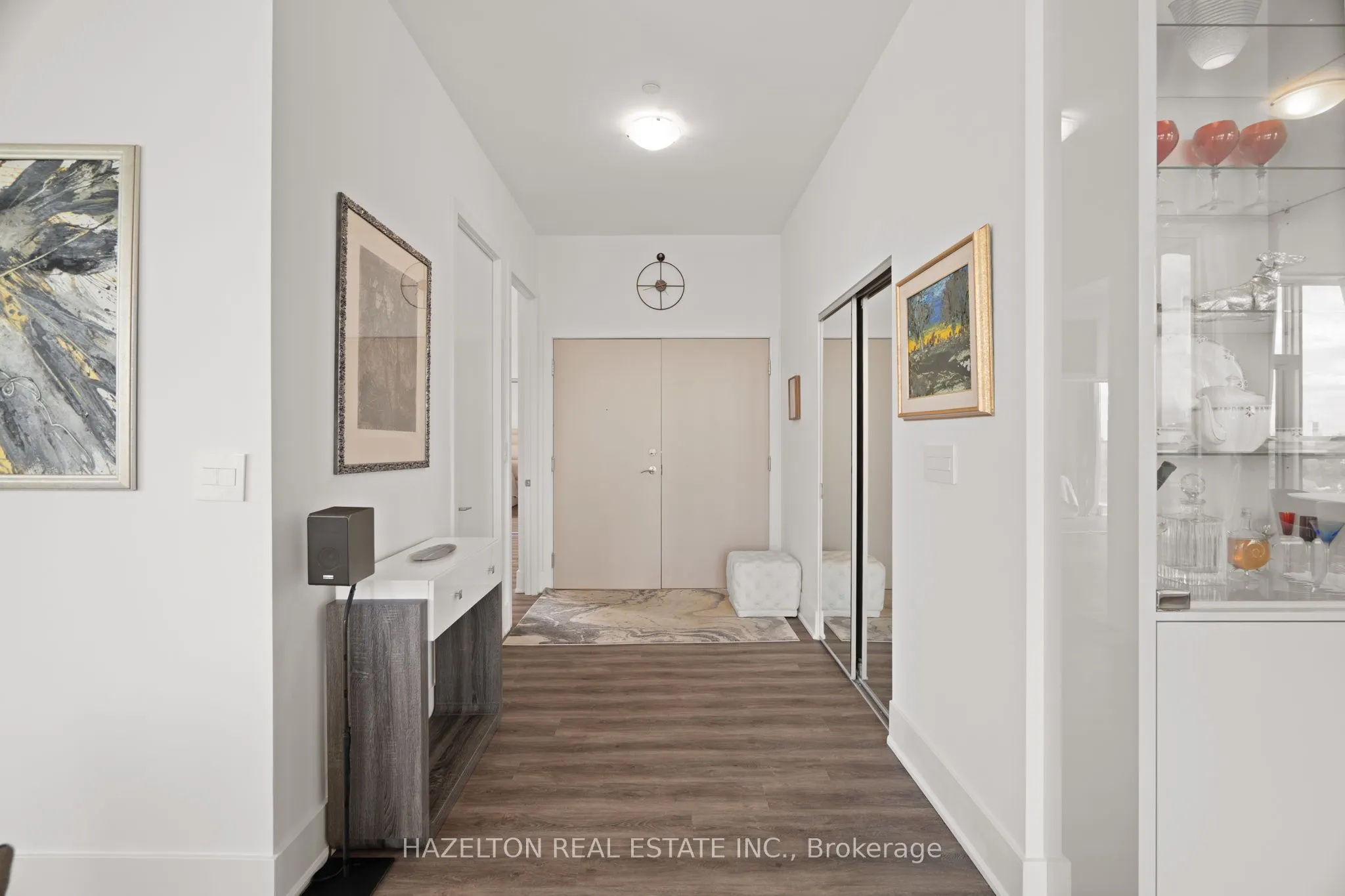 1486 Bathurst Street #1802