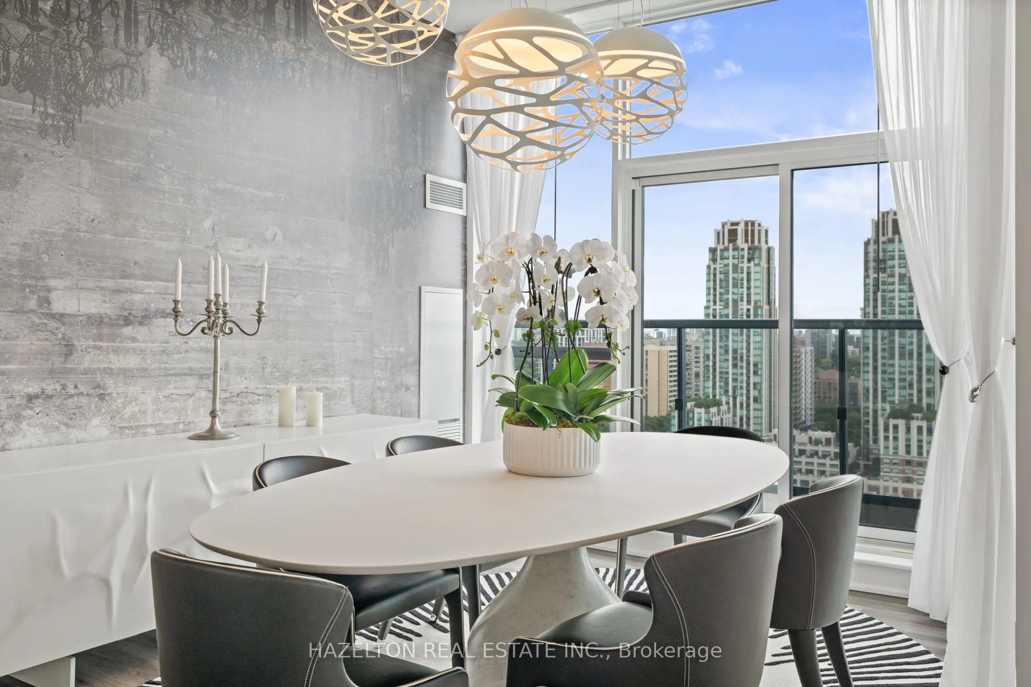 1486 Bathurst Street #1802