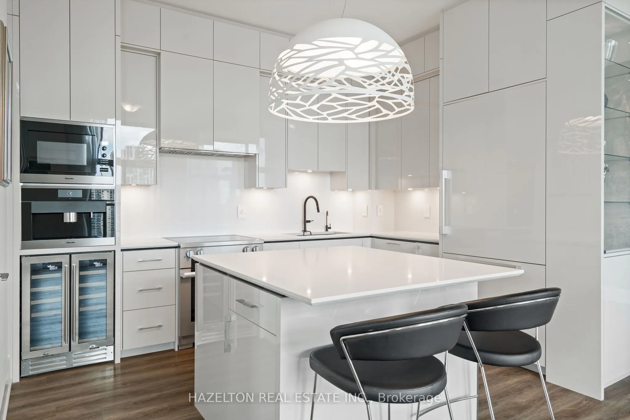 1486 Bathurst Street #1802