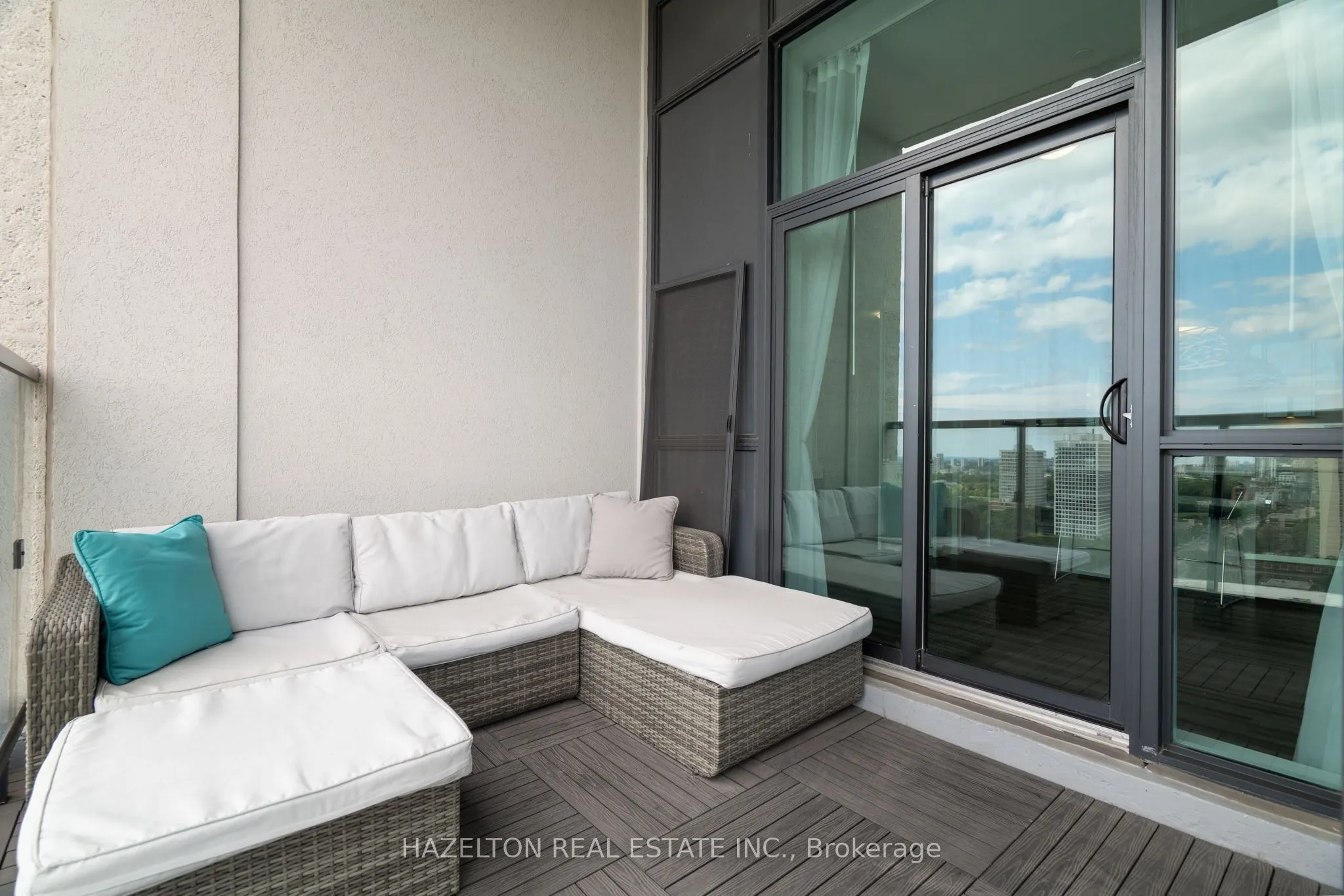 1486 Bathurst Street #1802