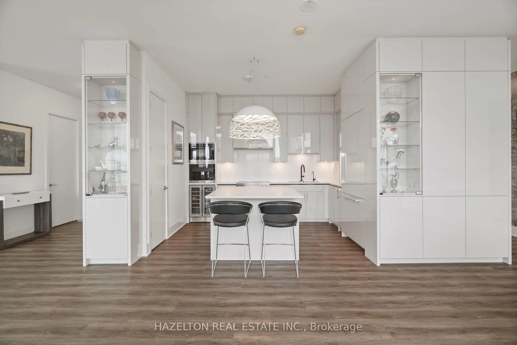 1486 Bathurst Street #1802