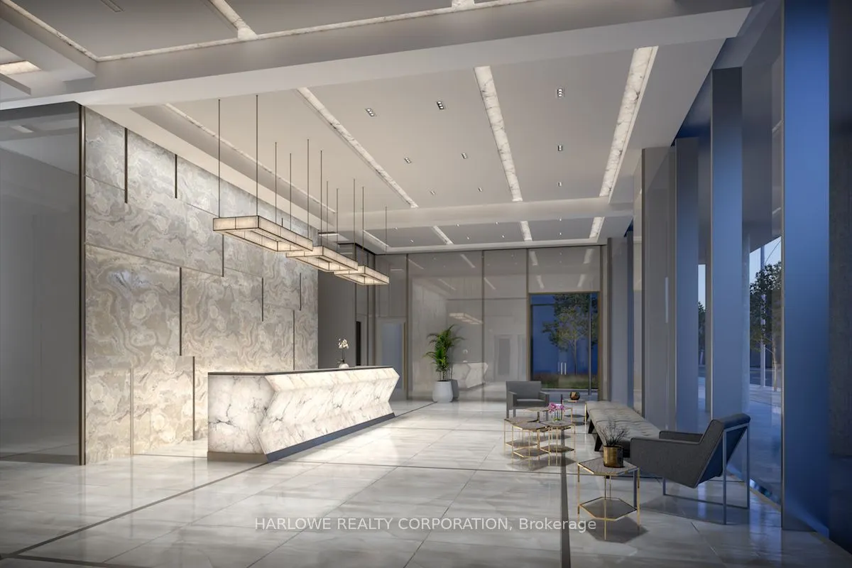 543 Richmond Street W #1008