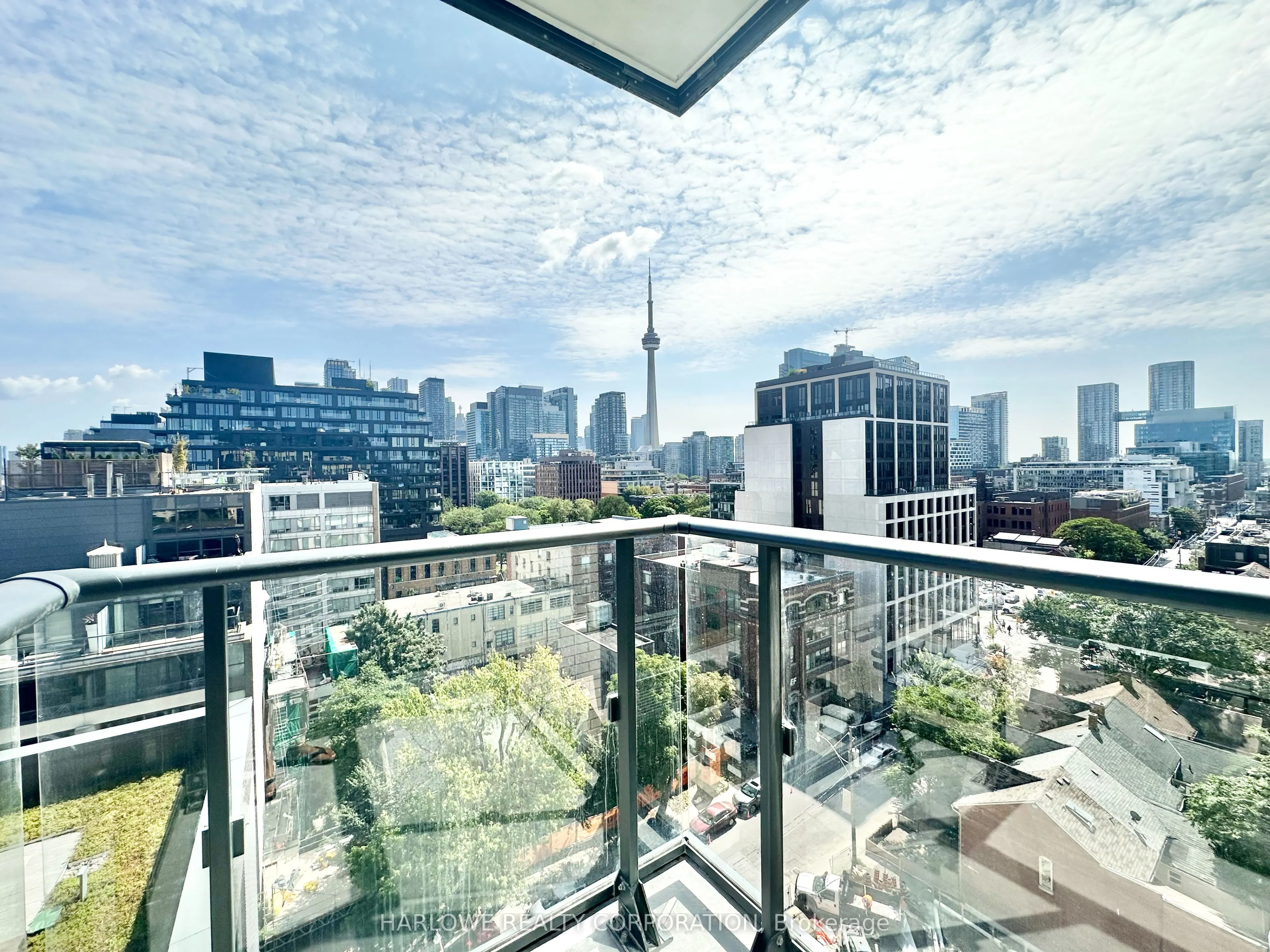 543 Richmond Street W #1008