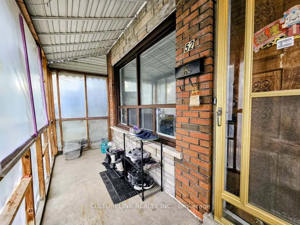 52 Palmerston Avenue