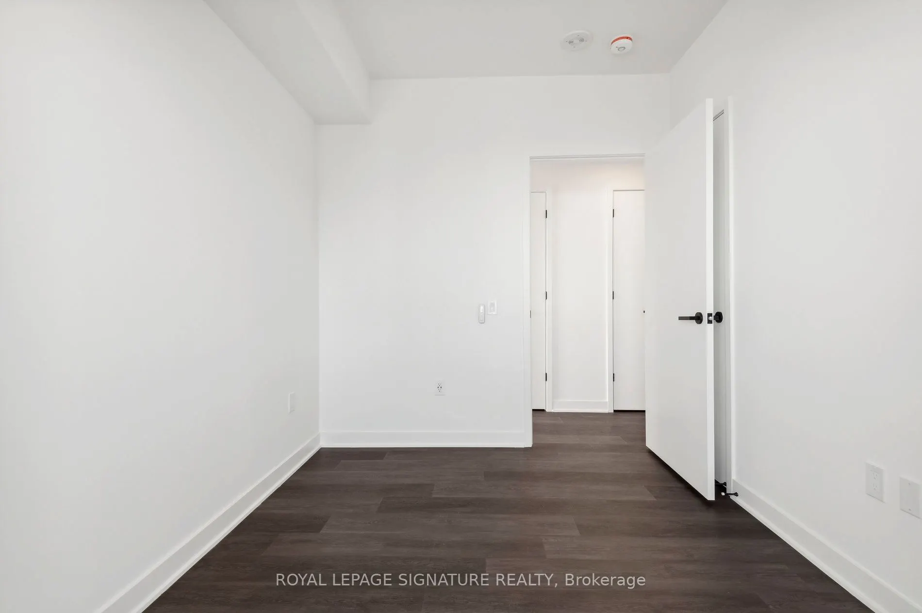 55 Charles Street E #3703