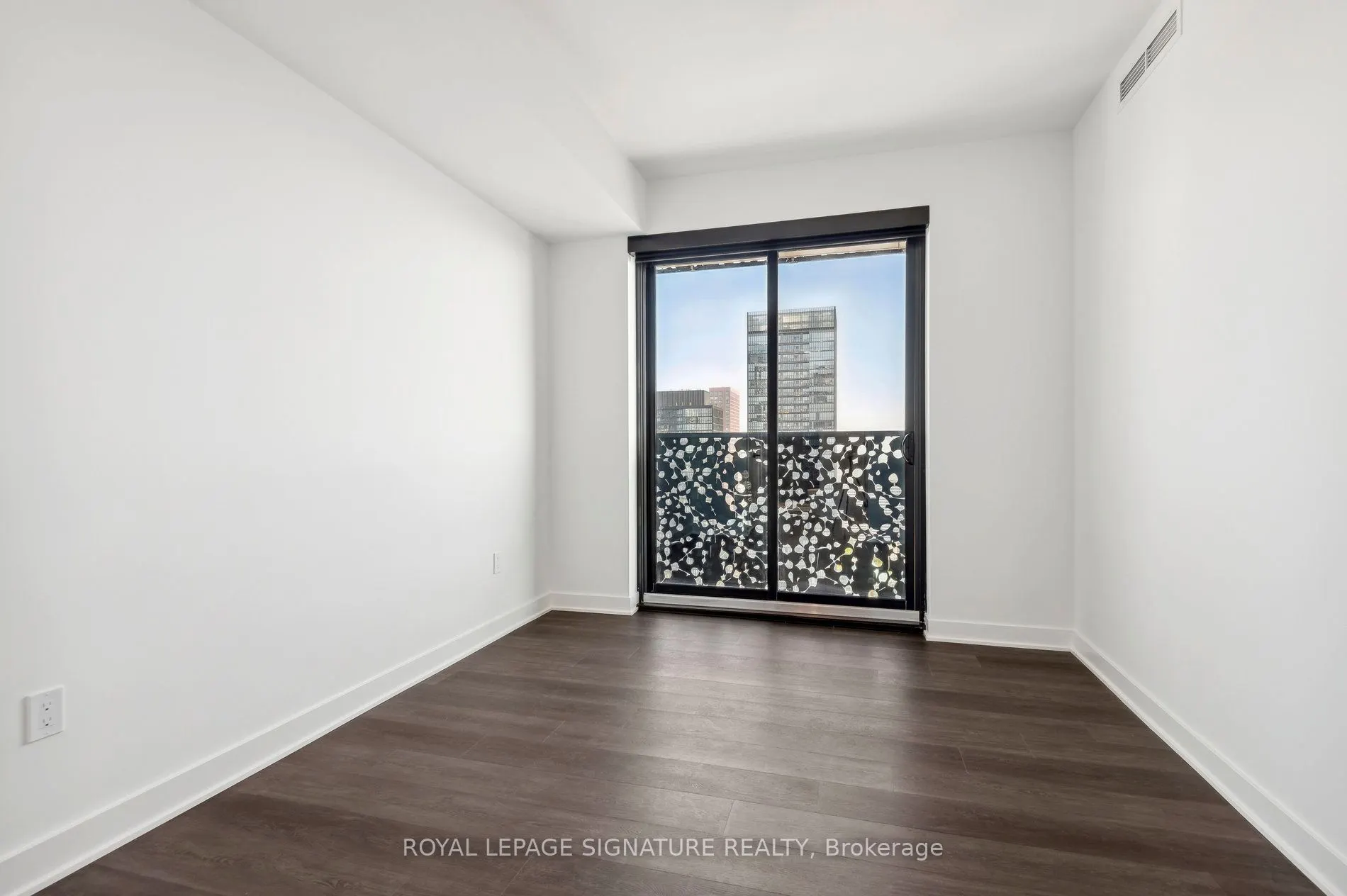 55 Charles Street E #3703