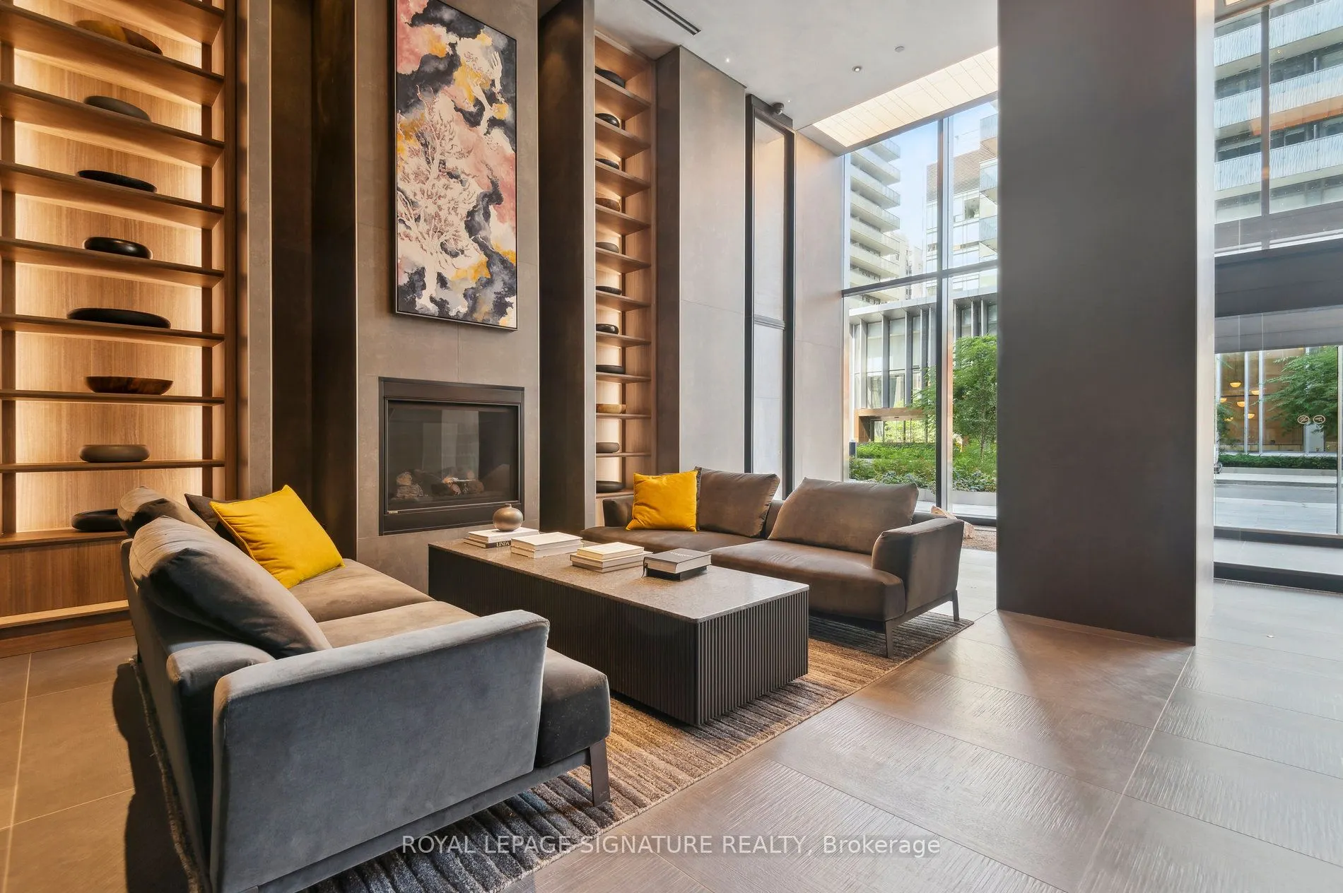 55 Charles Street E #3703