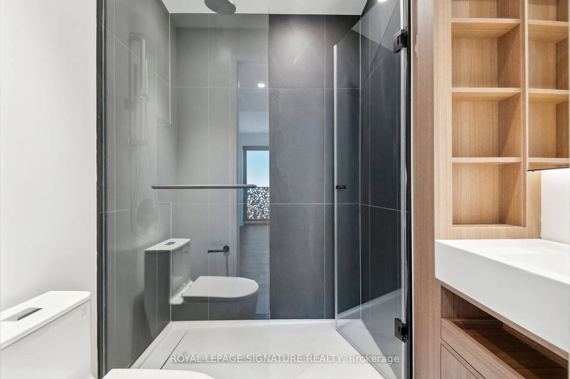 55 Charles Street E #3703