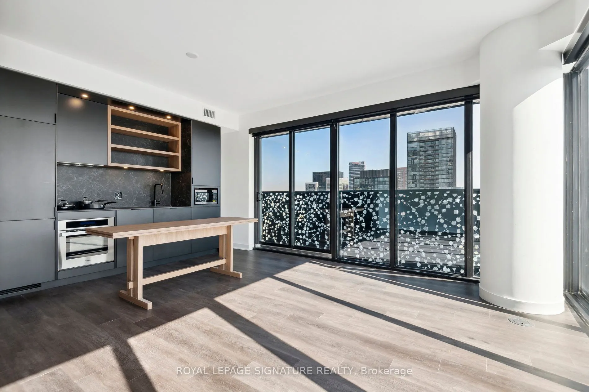 55 Charles Street E #3703