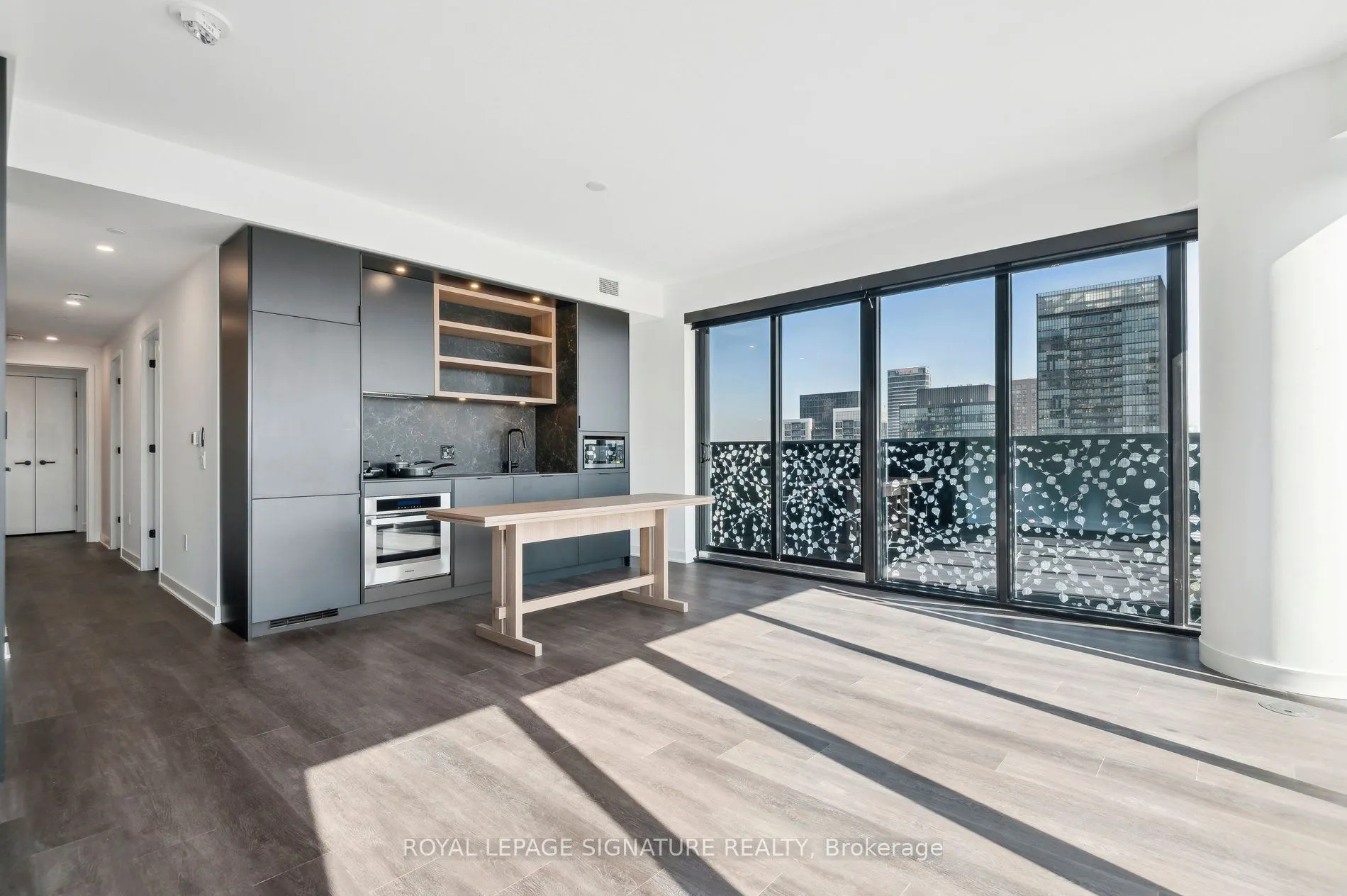 55 Charles Street E #3703
