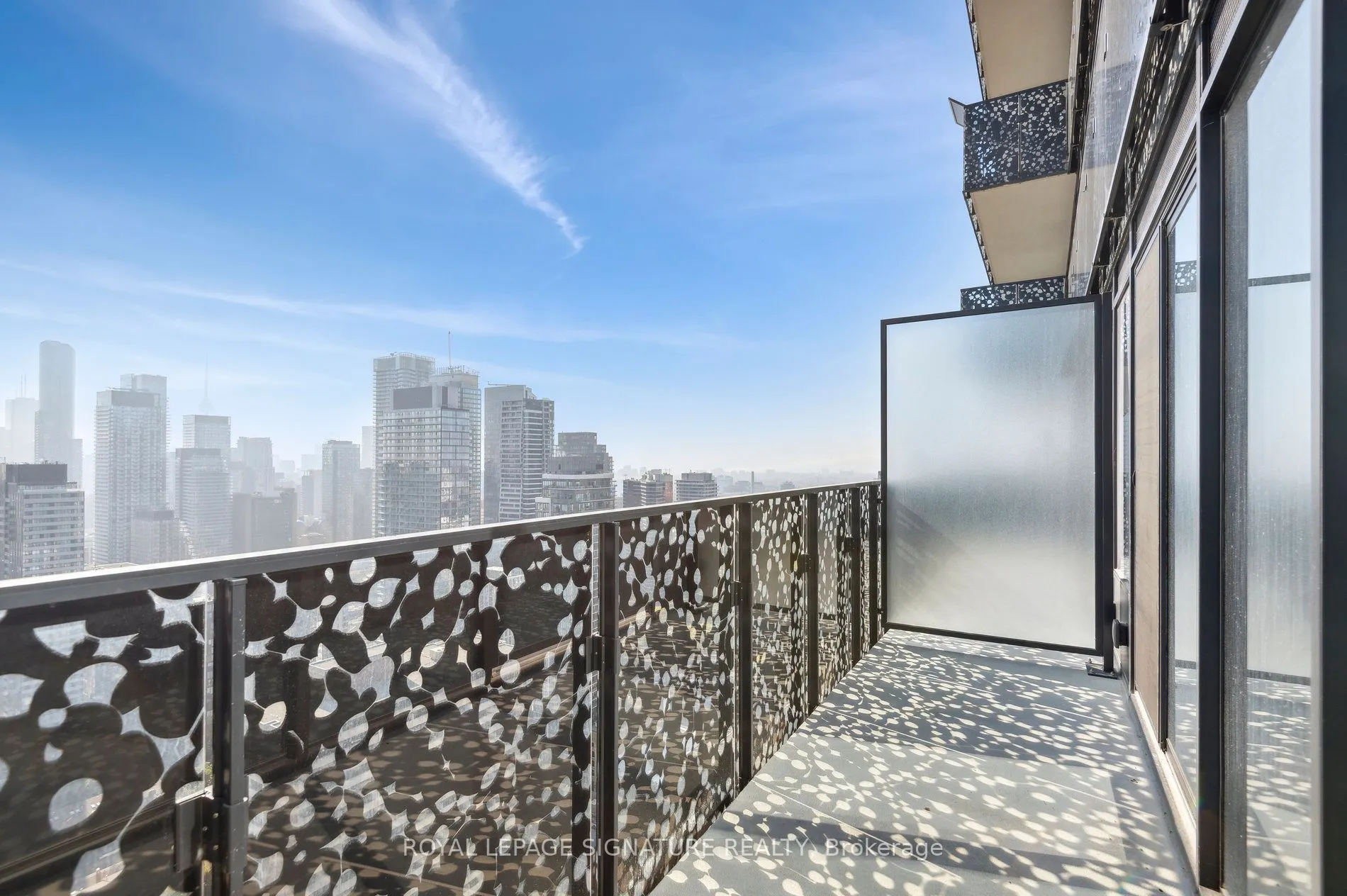 55 Charles Street E #3703