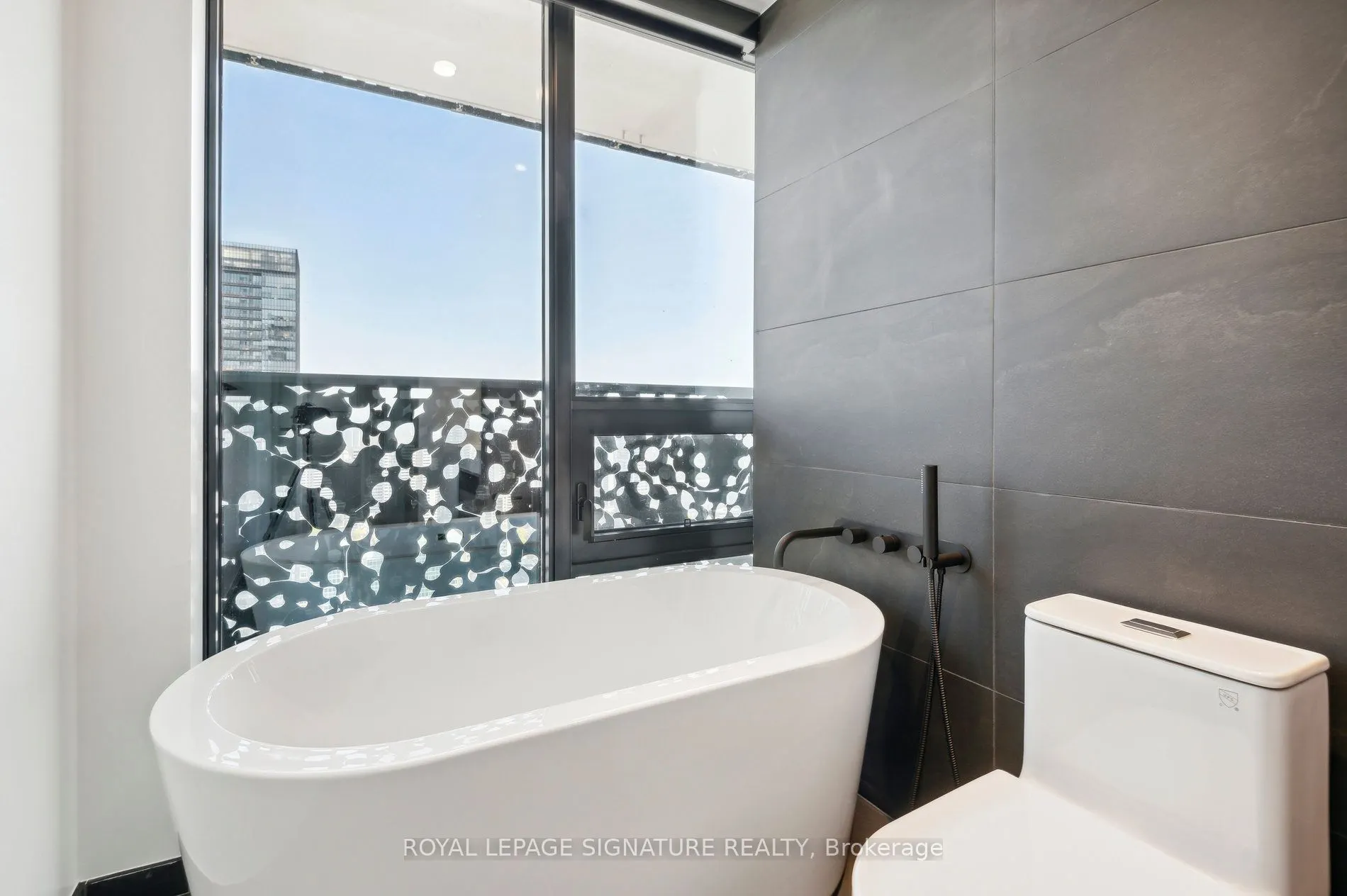 55 Charles Street E #3703