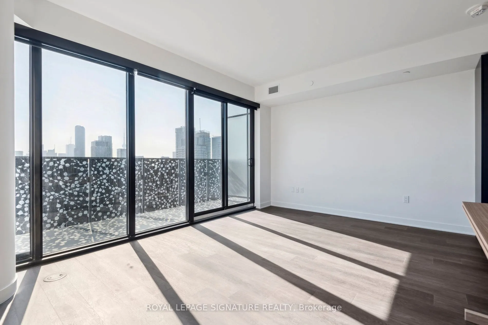 55 Charles Street E #3703