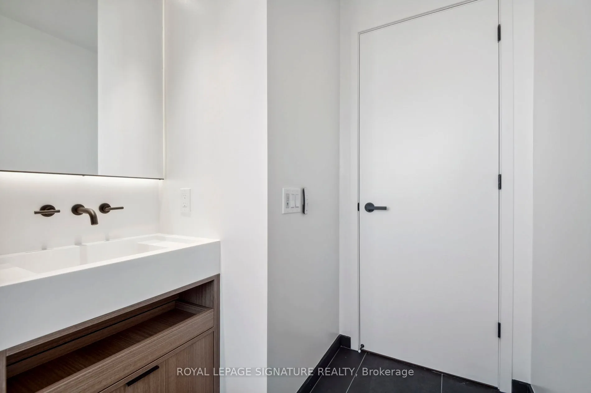 55 Charles Street E #3703