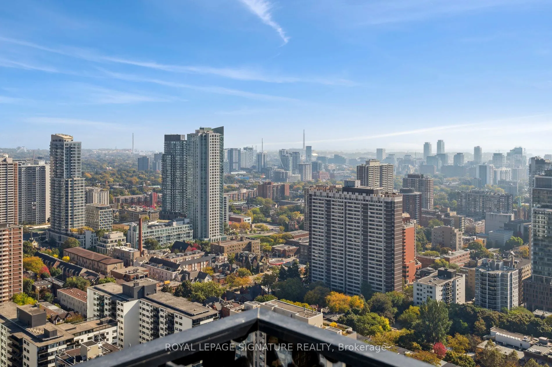 55 Charles Street E #3703
