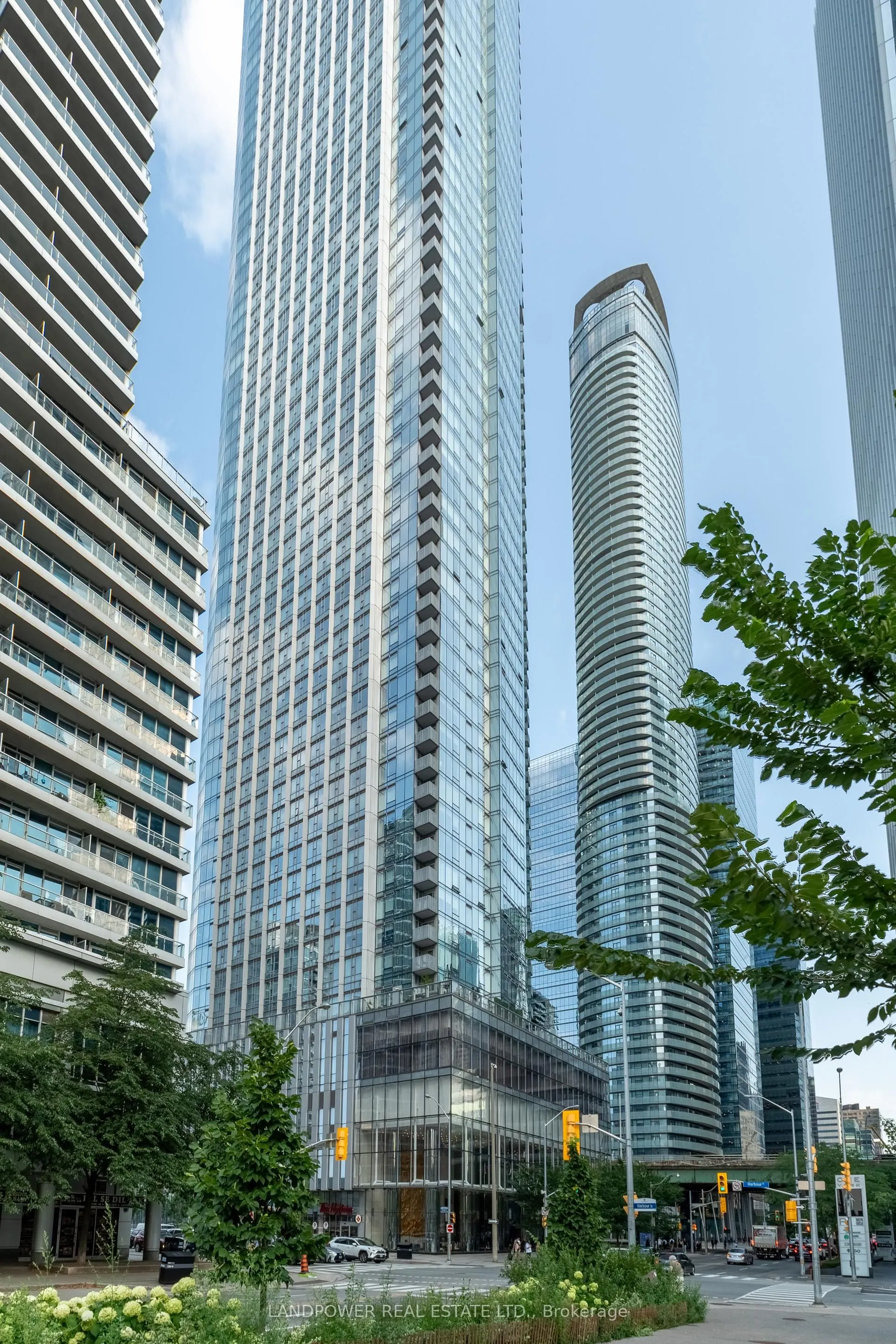 10 York Street #6210