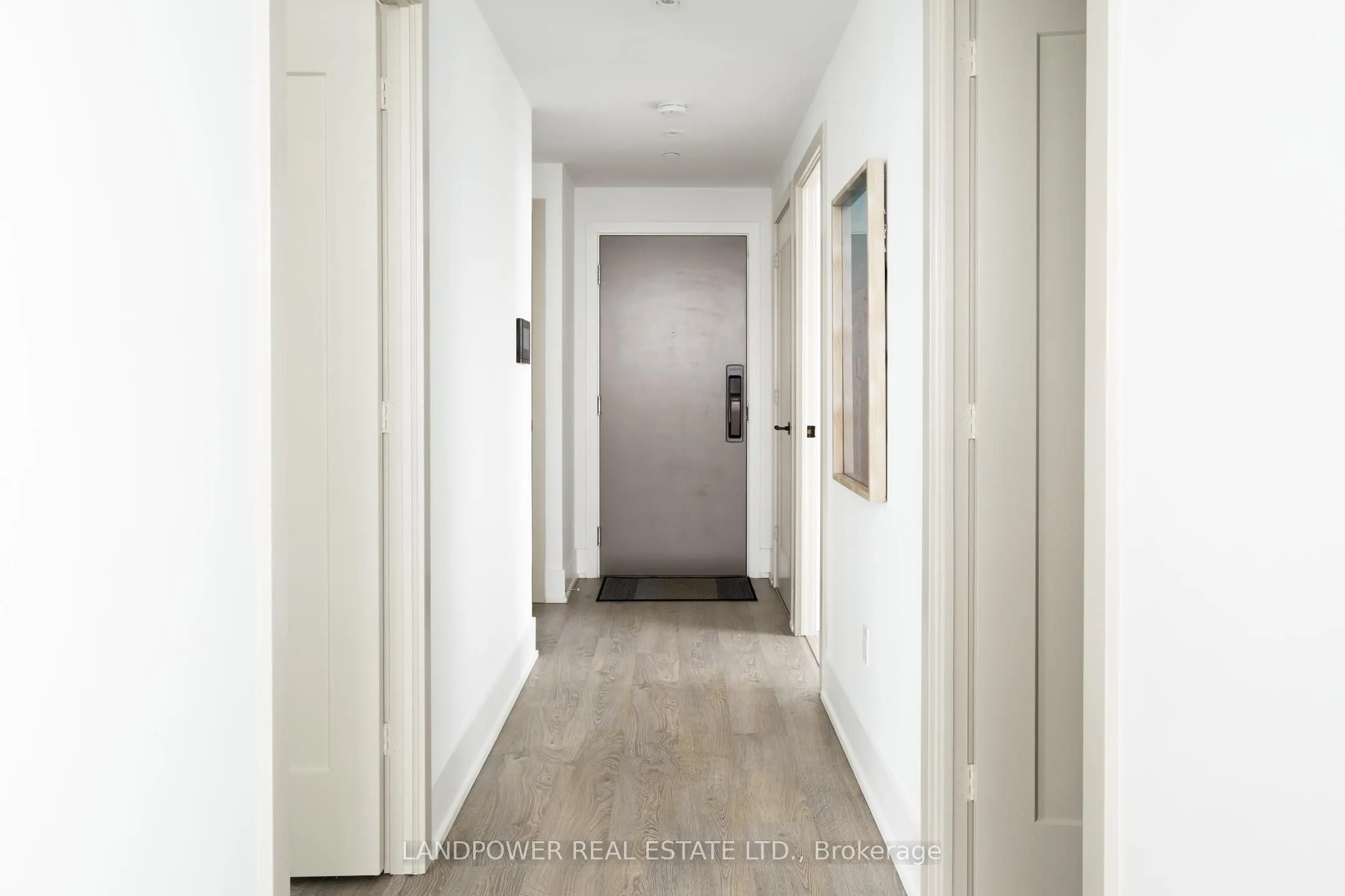 10 York Street #6210
