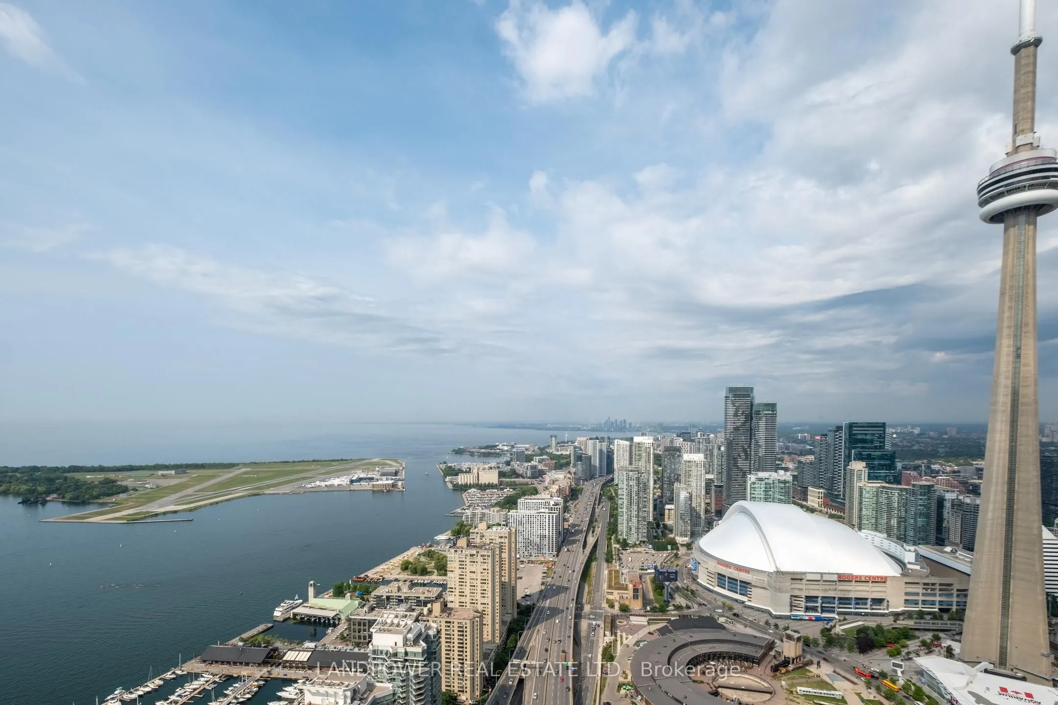 10 York Street #6210