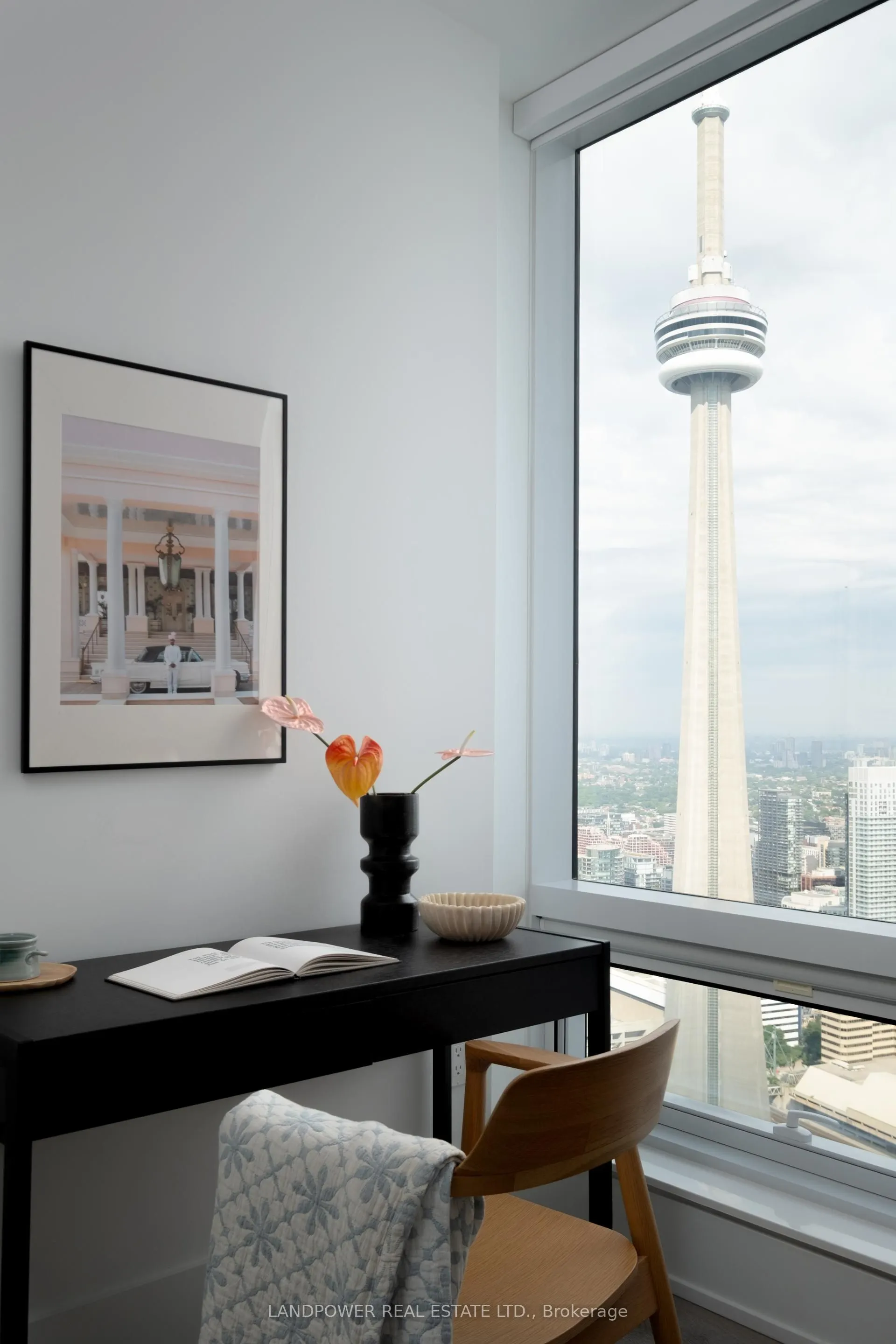 10 York Street #6210