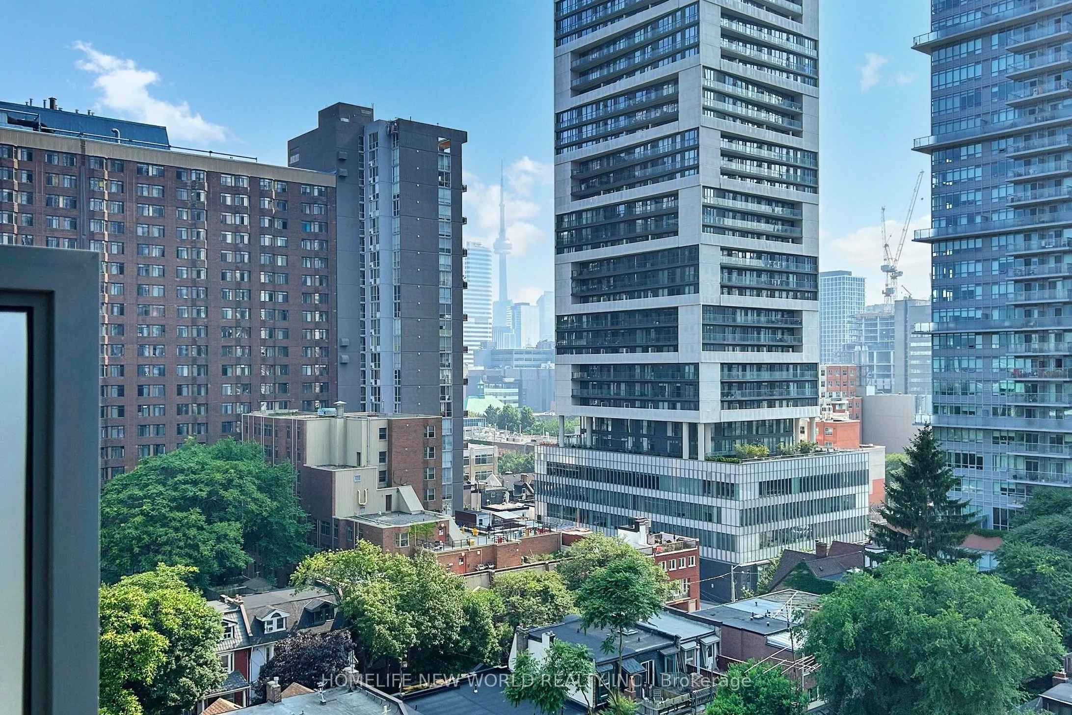 308 Jarvis Street #1004