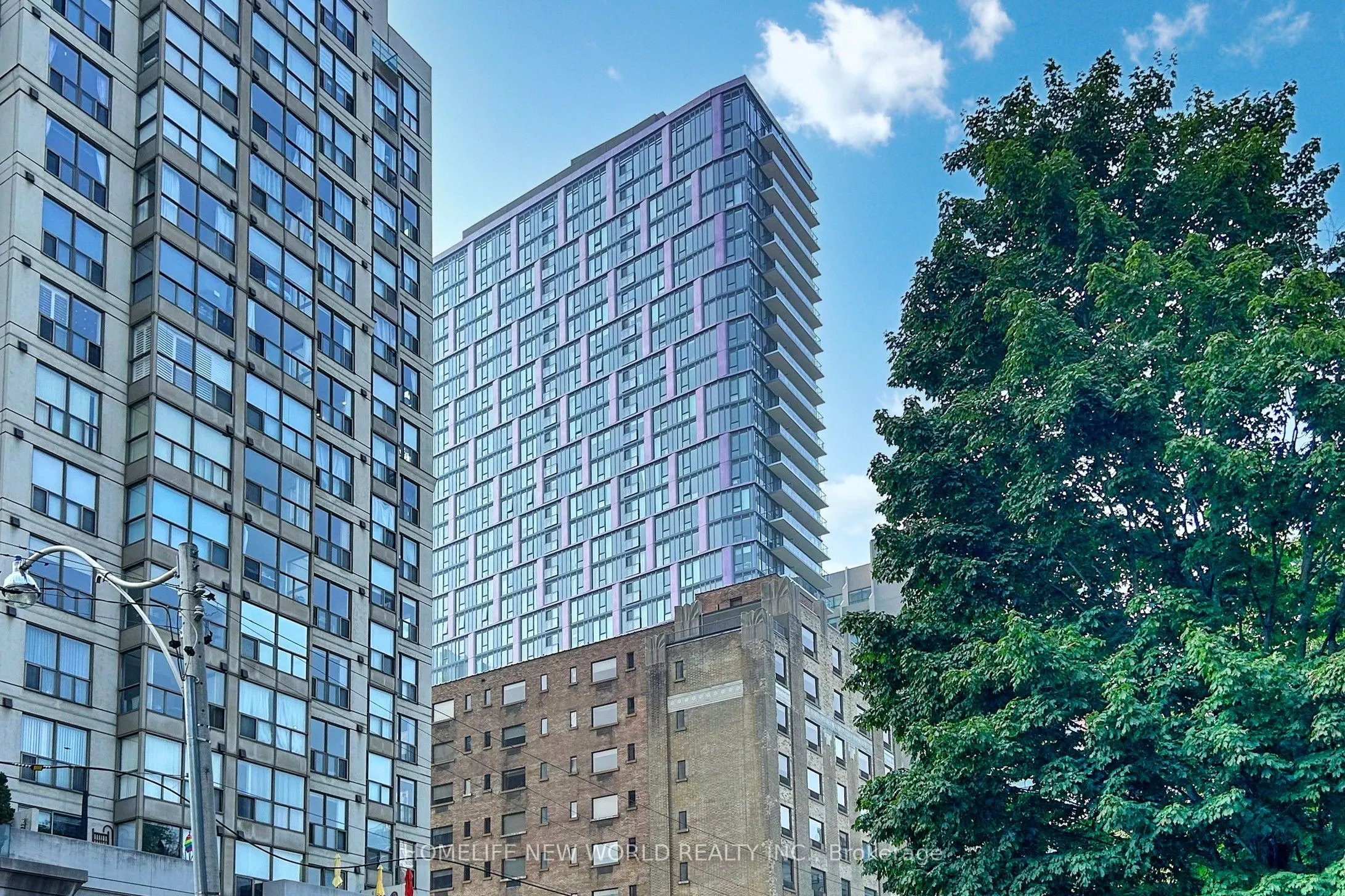 308 Jarvis Street #1004