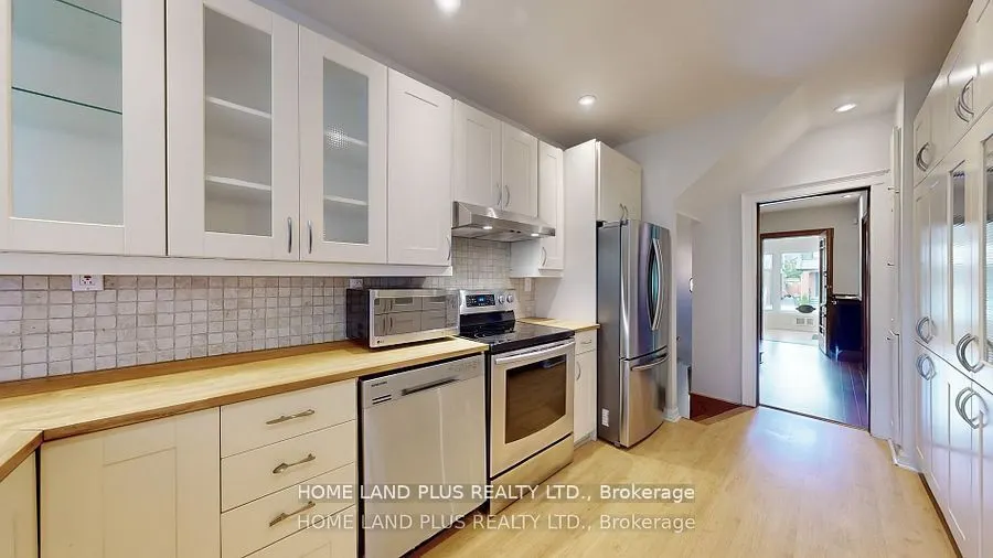 97 Deloraine Avenue