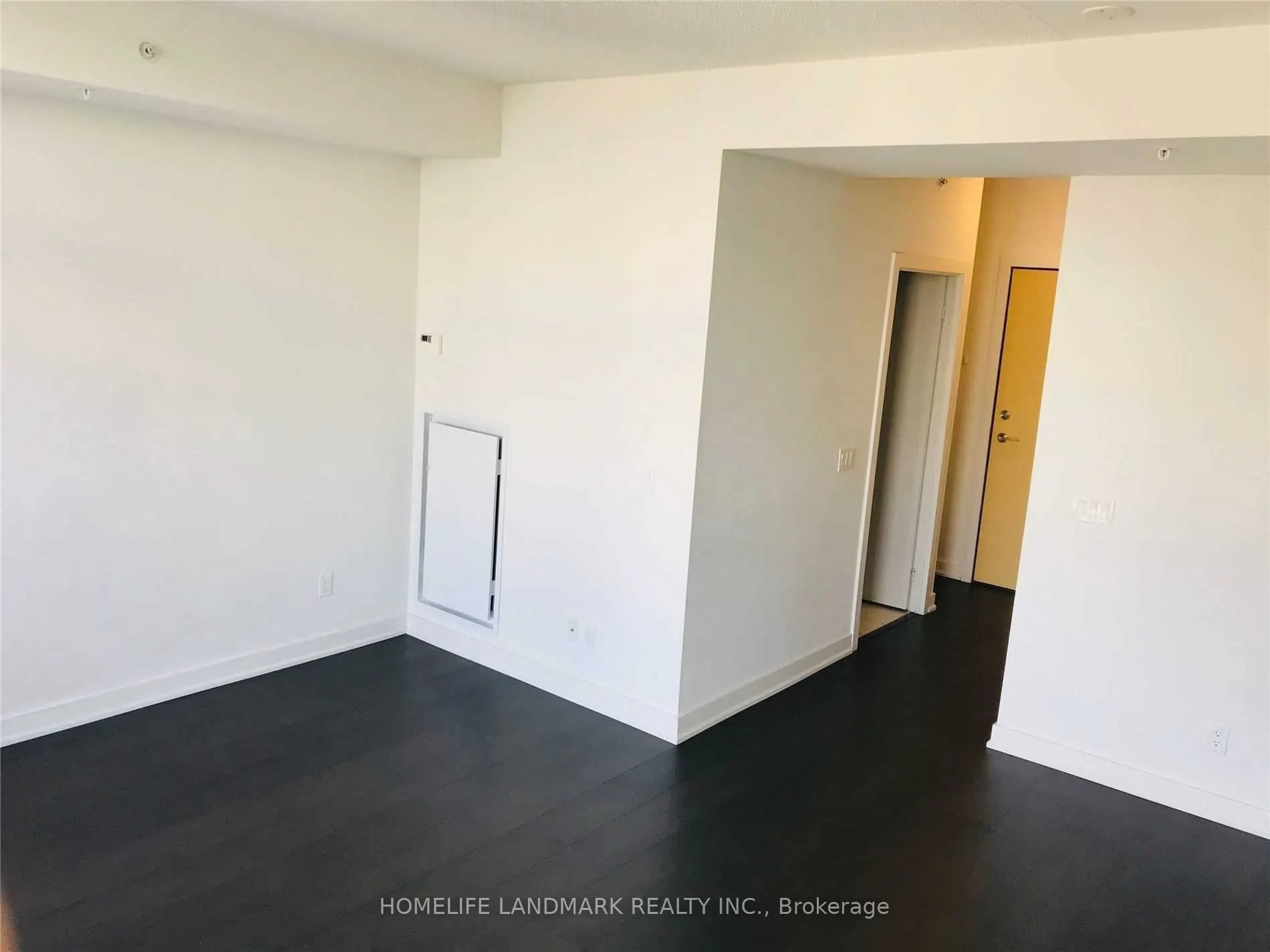 30 Nelson Street #1101