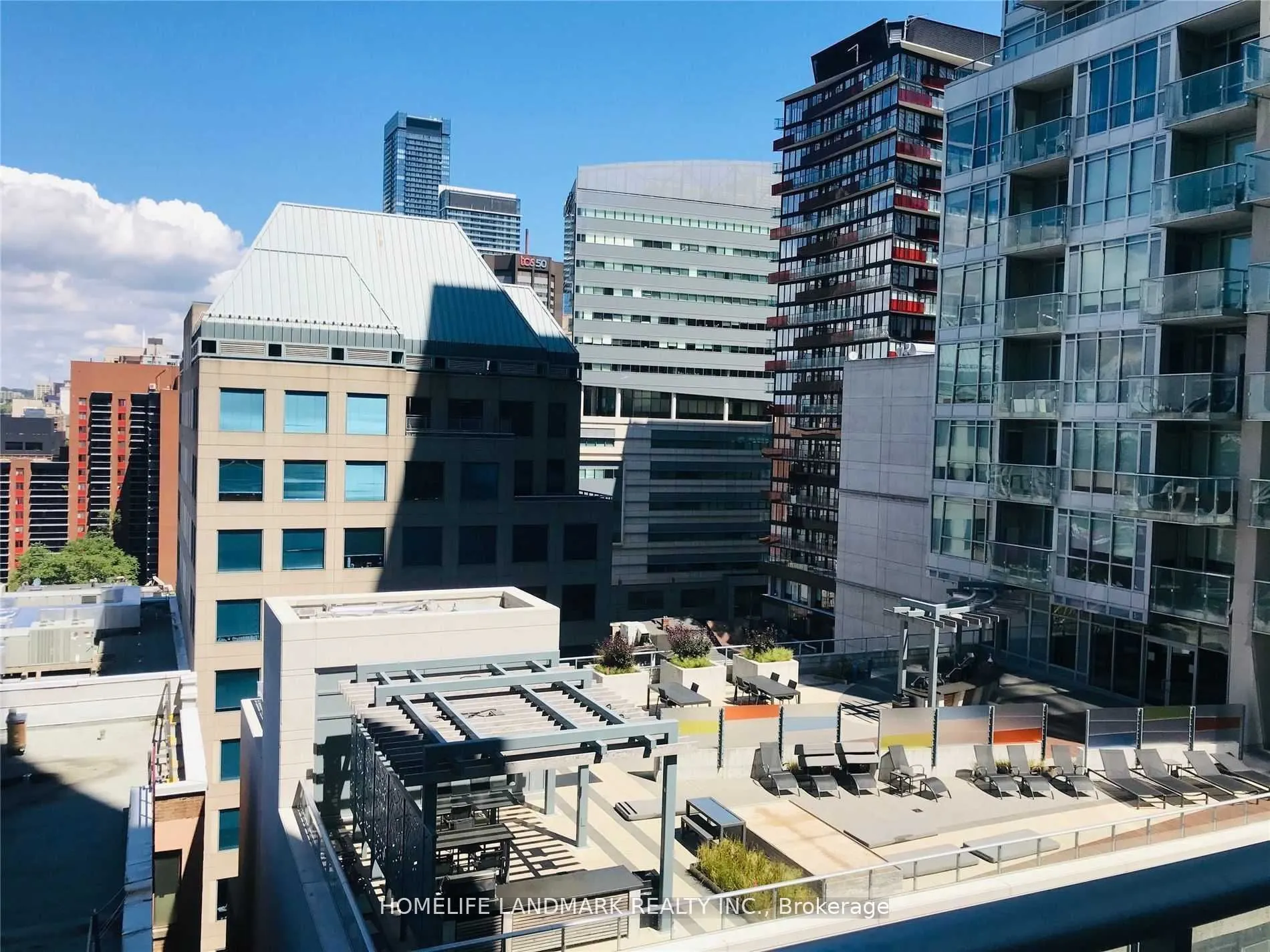 30 Nelson Street #1101