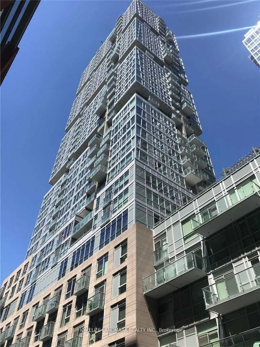30 Nelson Street #1101