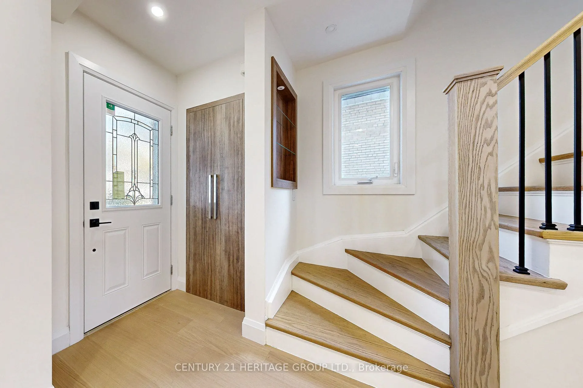 547 Melrose Avenue
