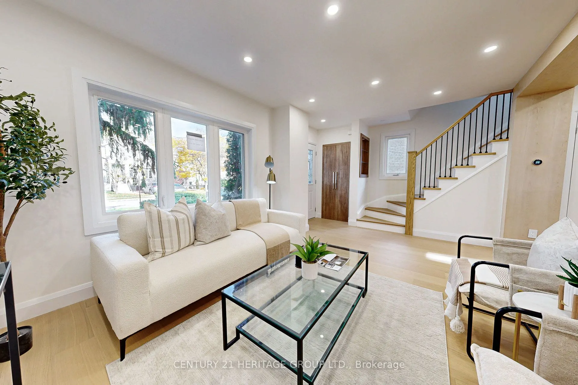 547 Melrose Avenue