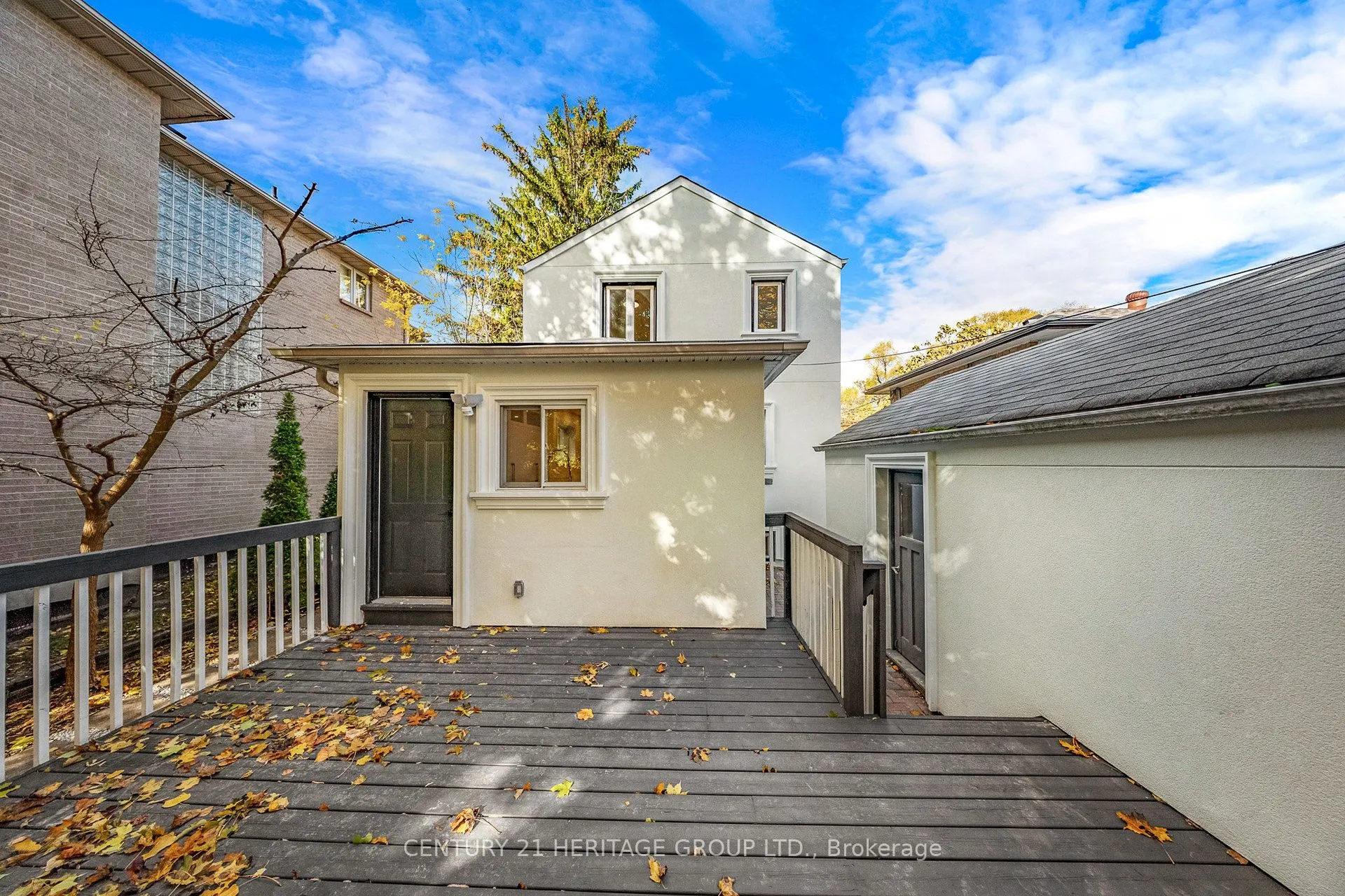547 Melrose Avenue
