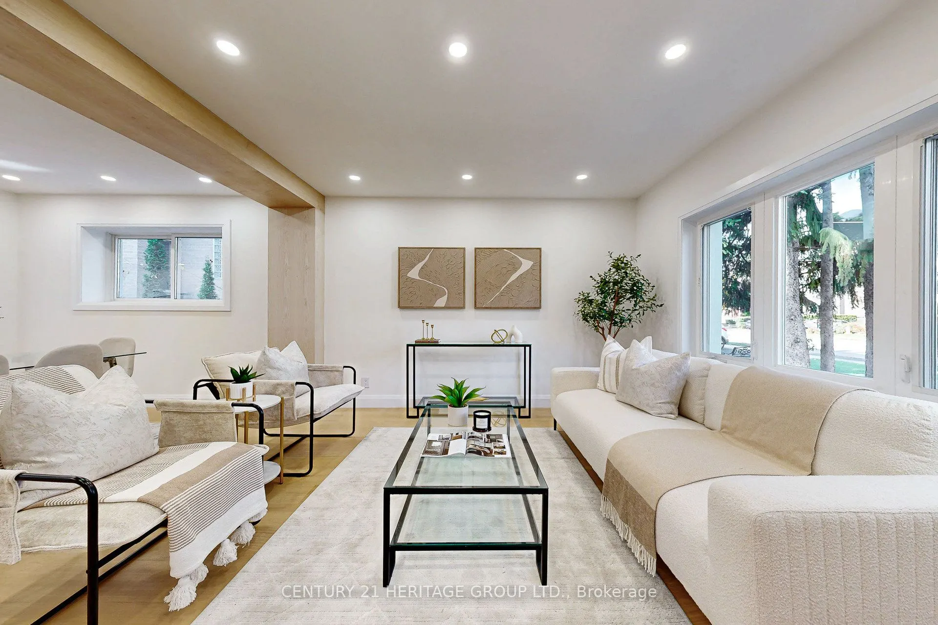 547 Melrose Avenue