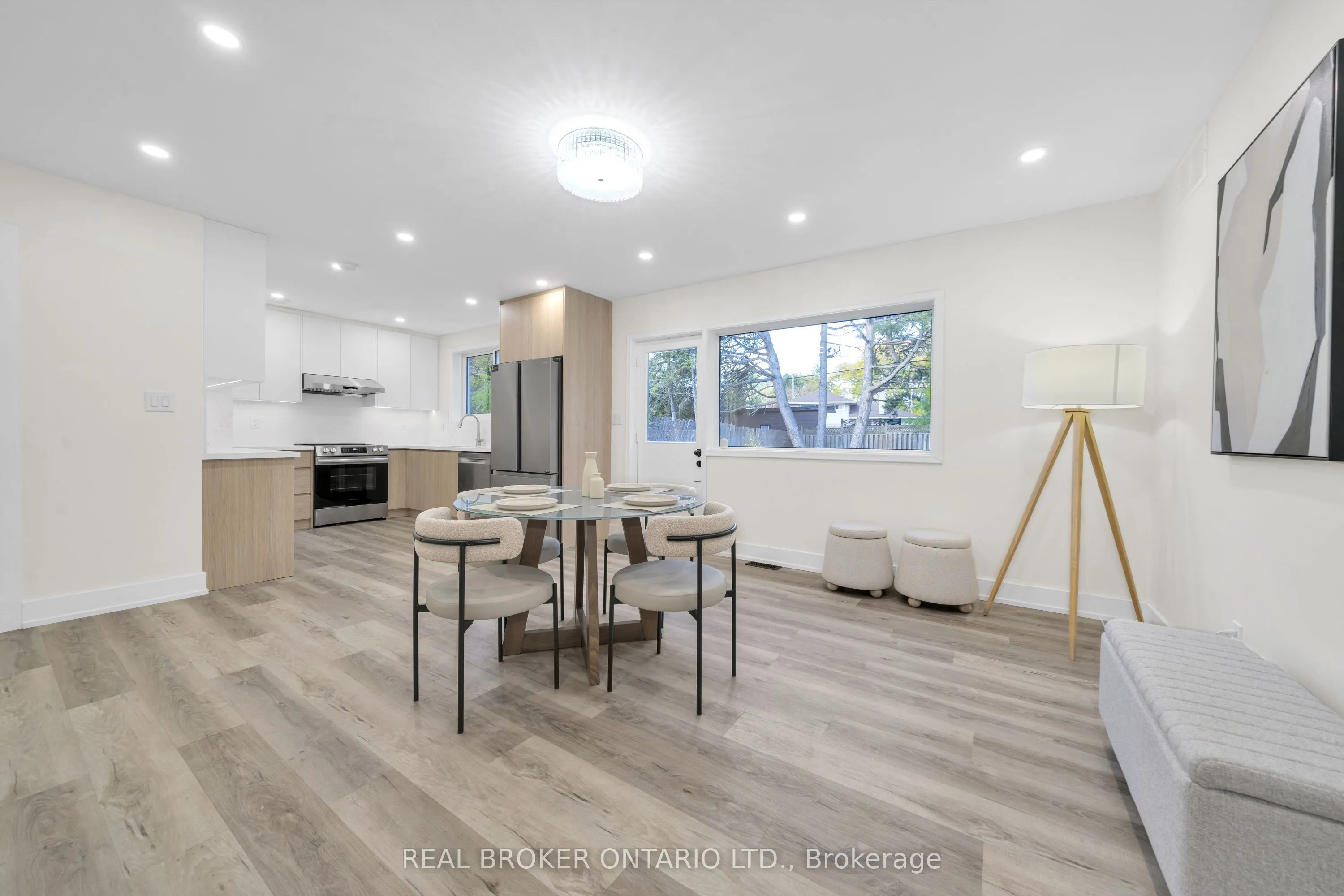 36 Marthclare Avenue