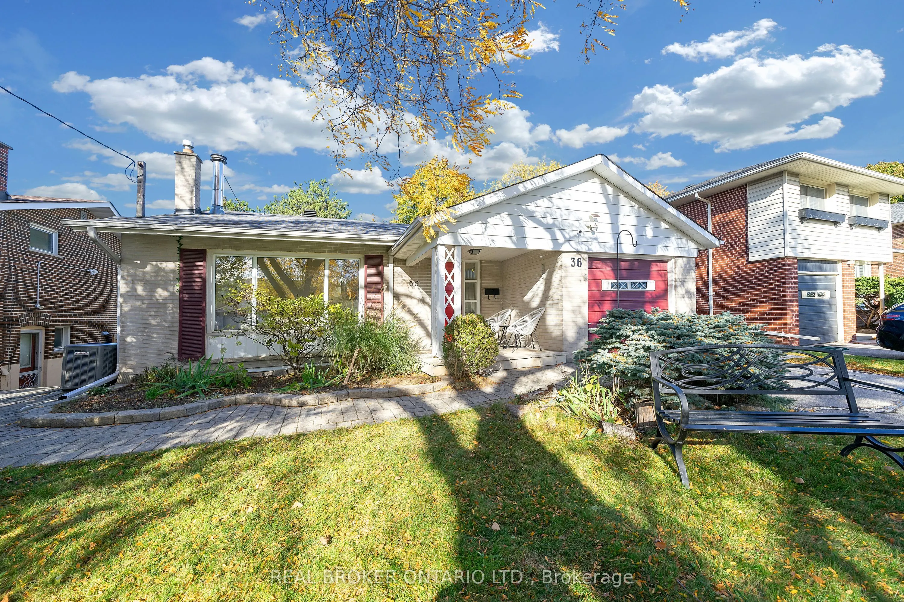 36 Marthclare Avenue