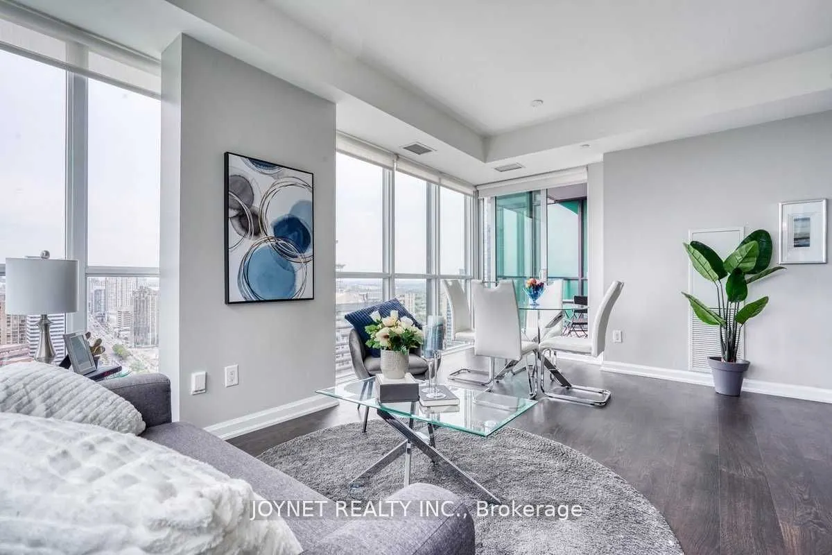9 Bogert Avenue #2807