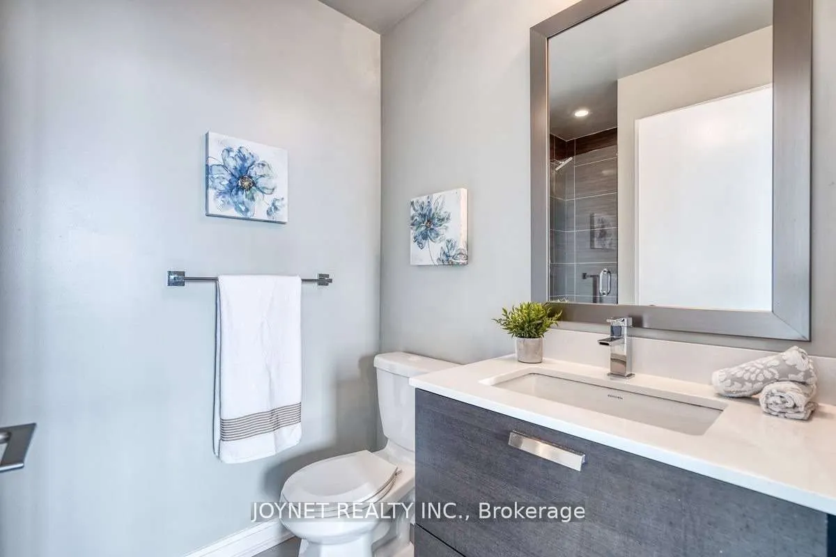 9 Bogert Avenue #2807
