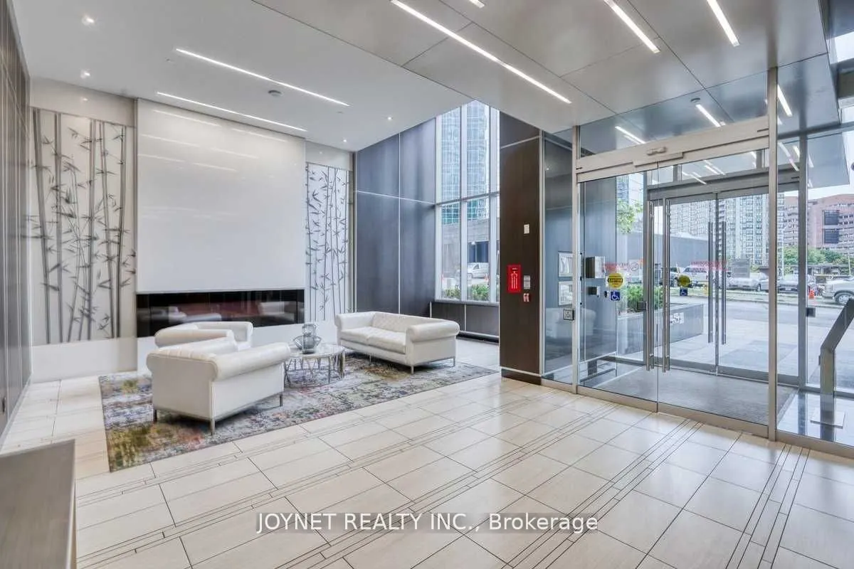 9 Bogert Avenue #2807