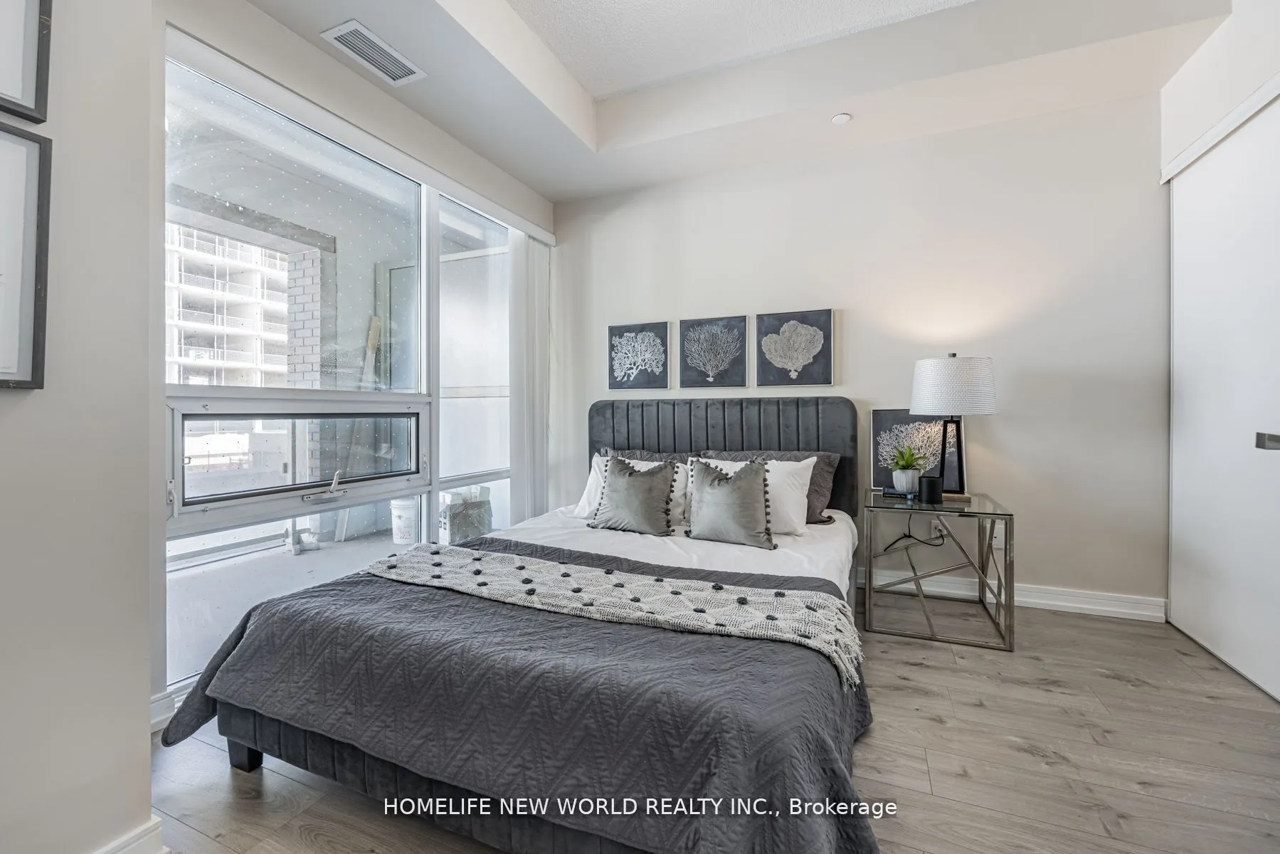 621 Sheppard Avenue E #250