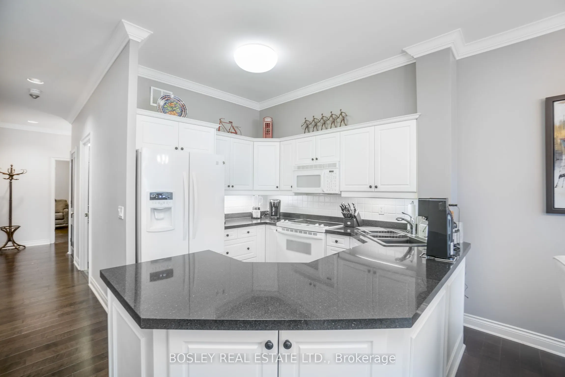 7 King Street E #1105