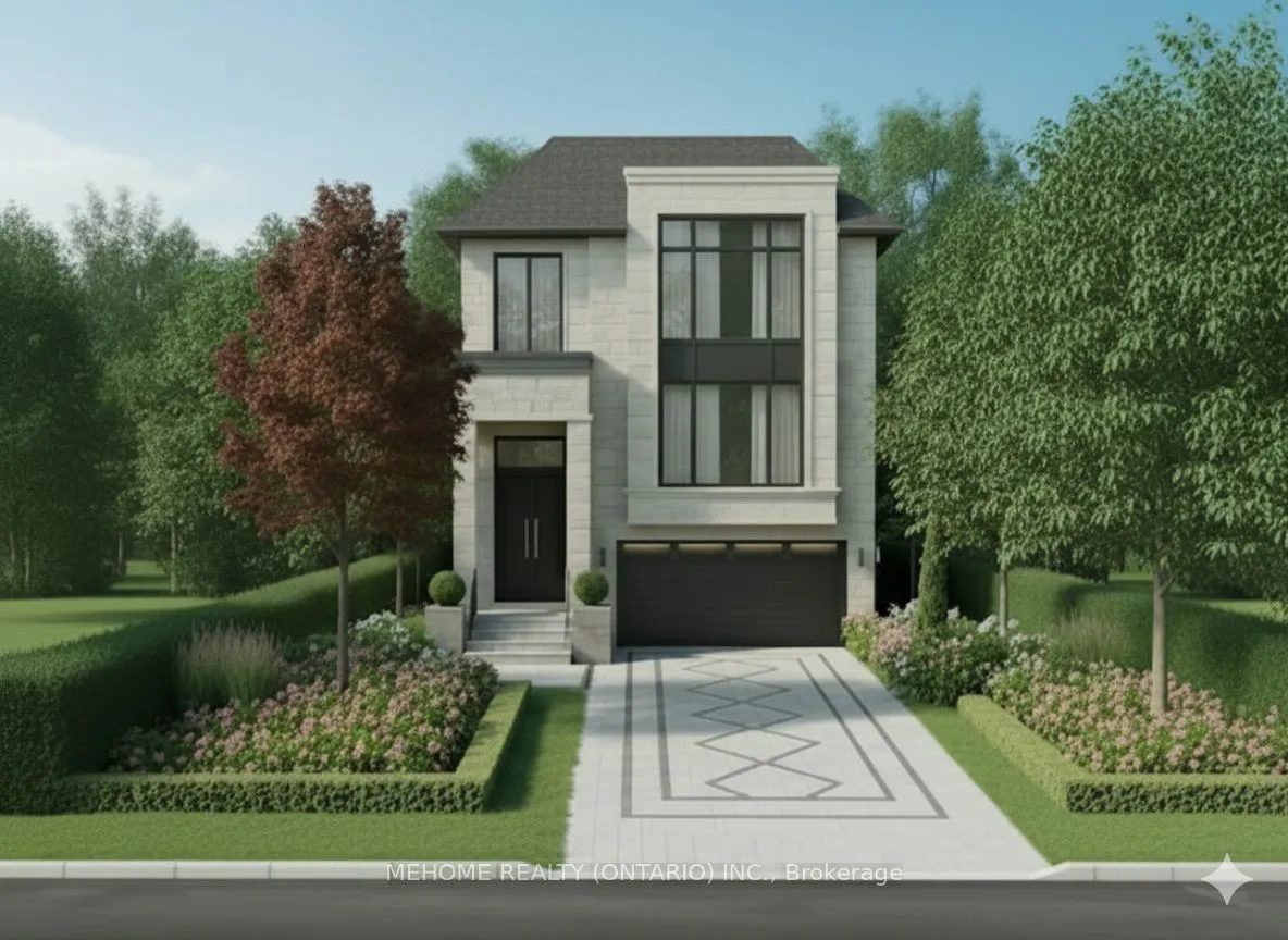 387 Hounslow Avenue