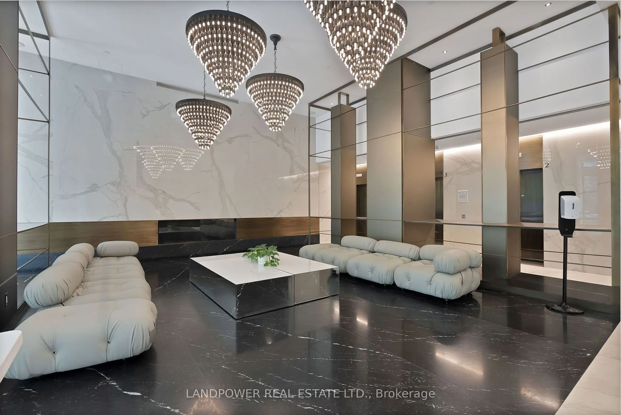 77 Shuter Street #2501