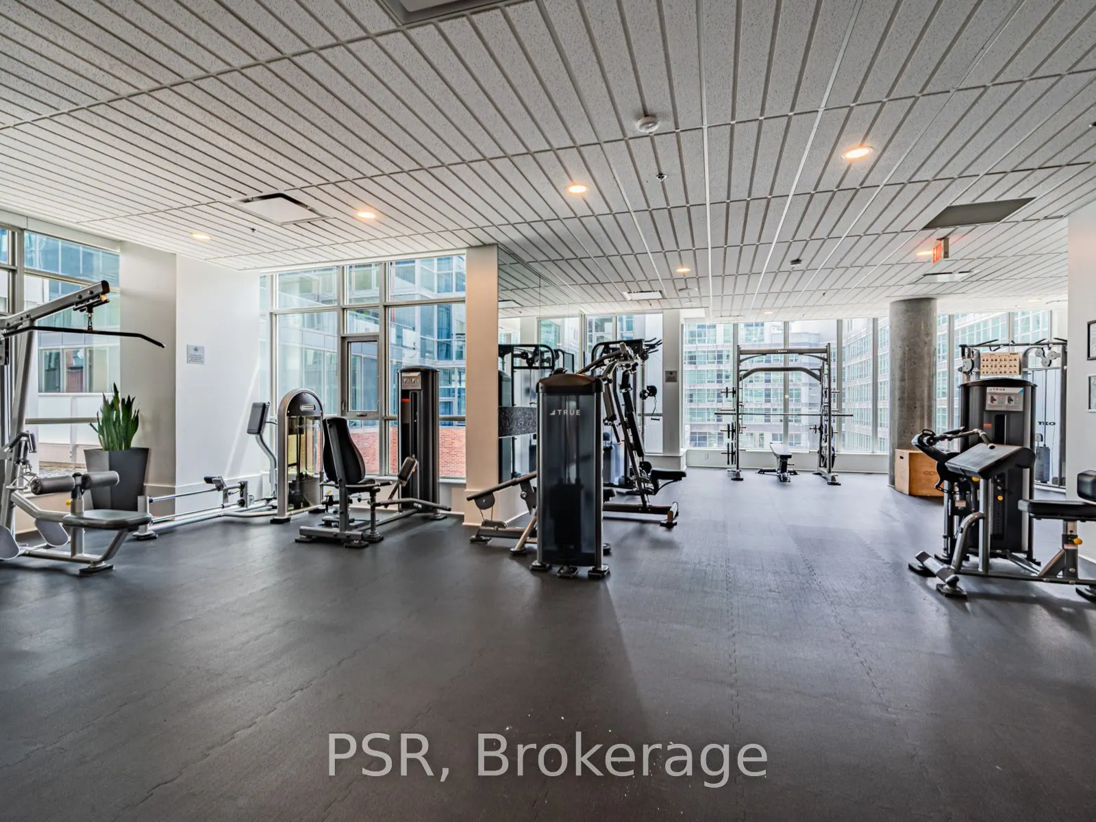 375 King Street W #801