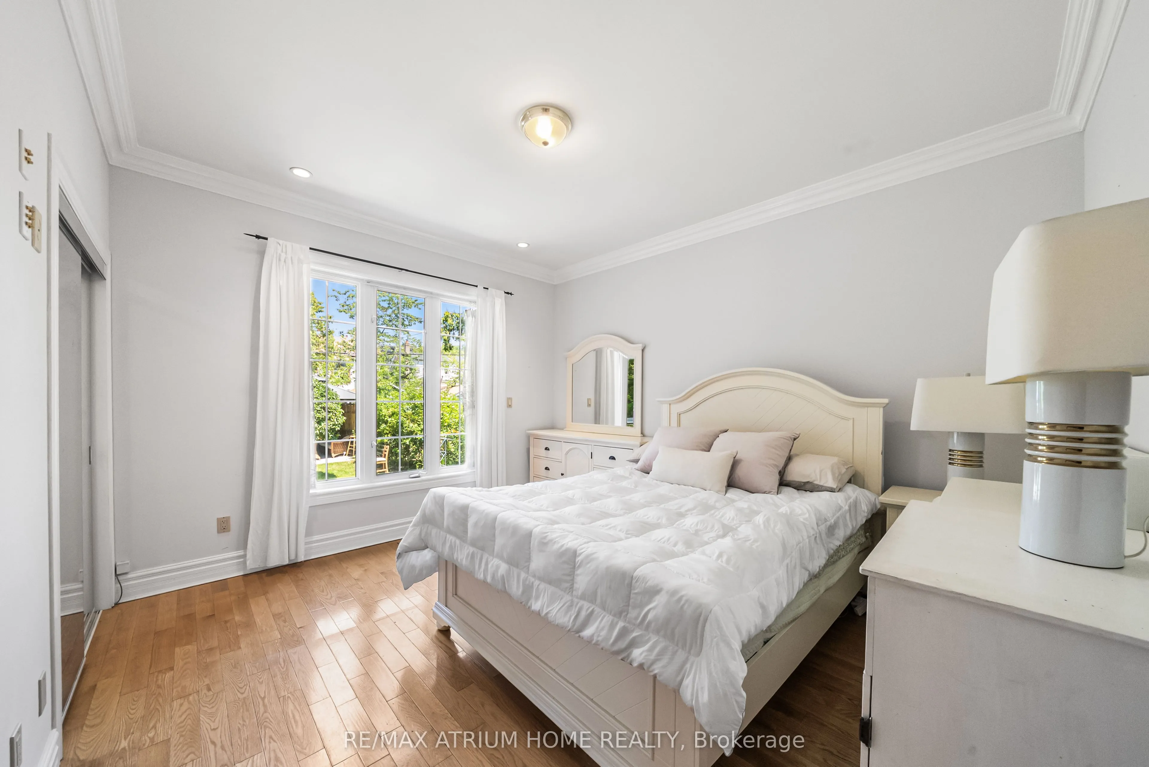 24 Abitibi Avenue