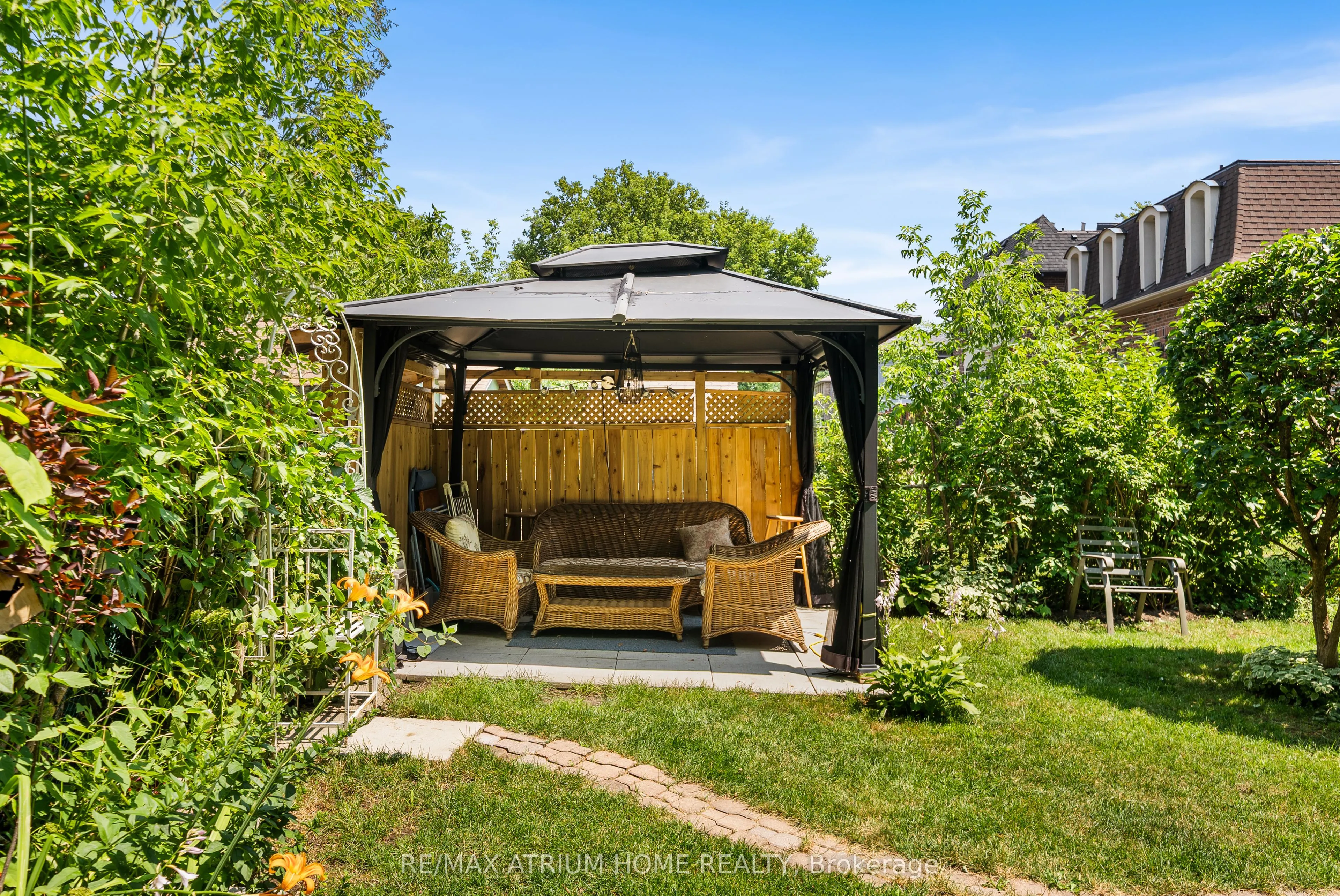 24 Abitibi Avenue