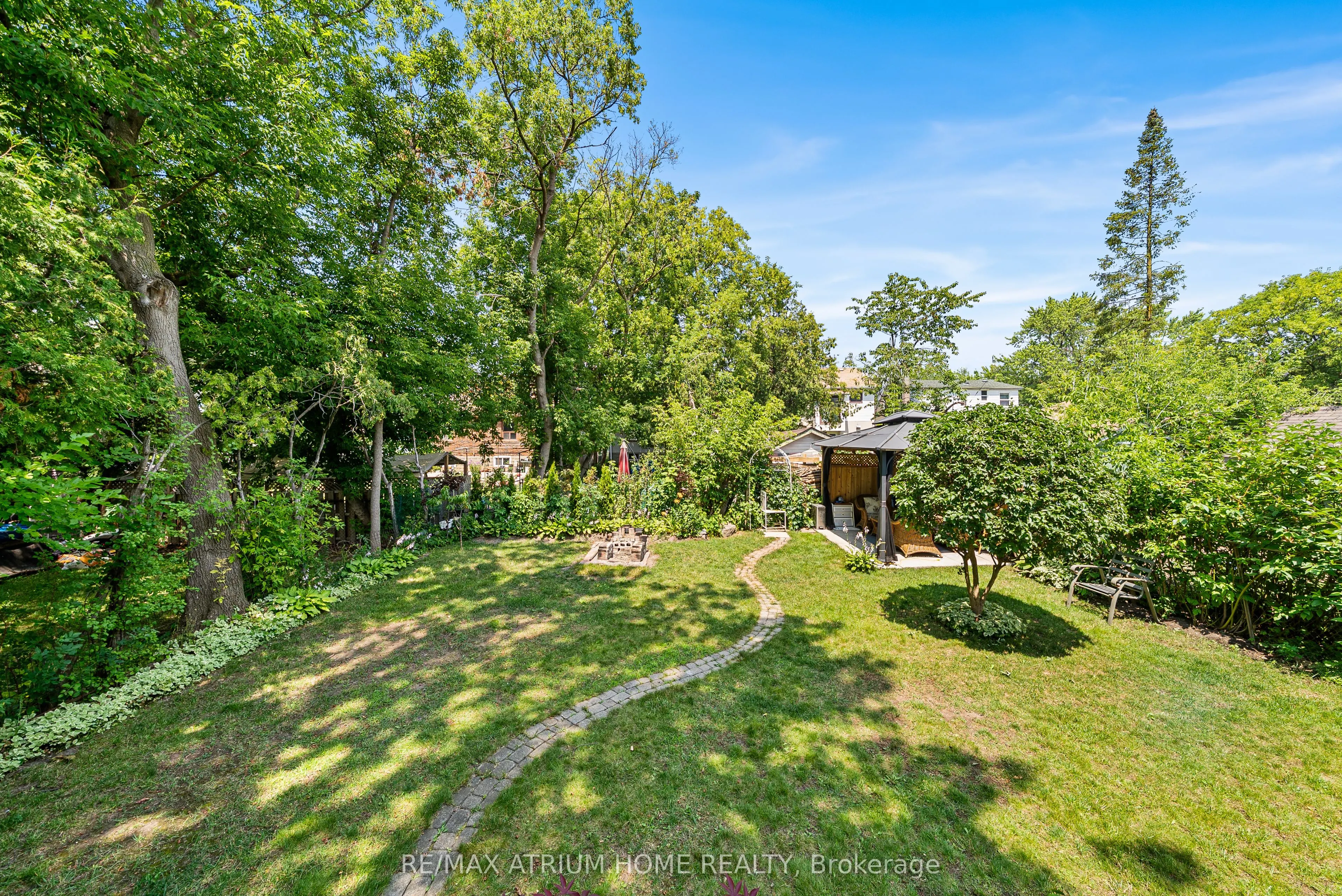 24 Abitibi Avenue